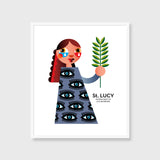 St. Lucy