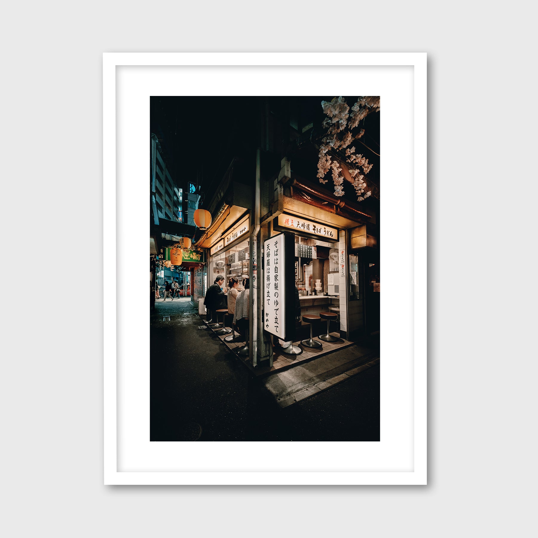 Golden Gai