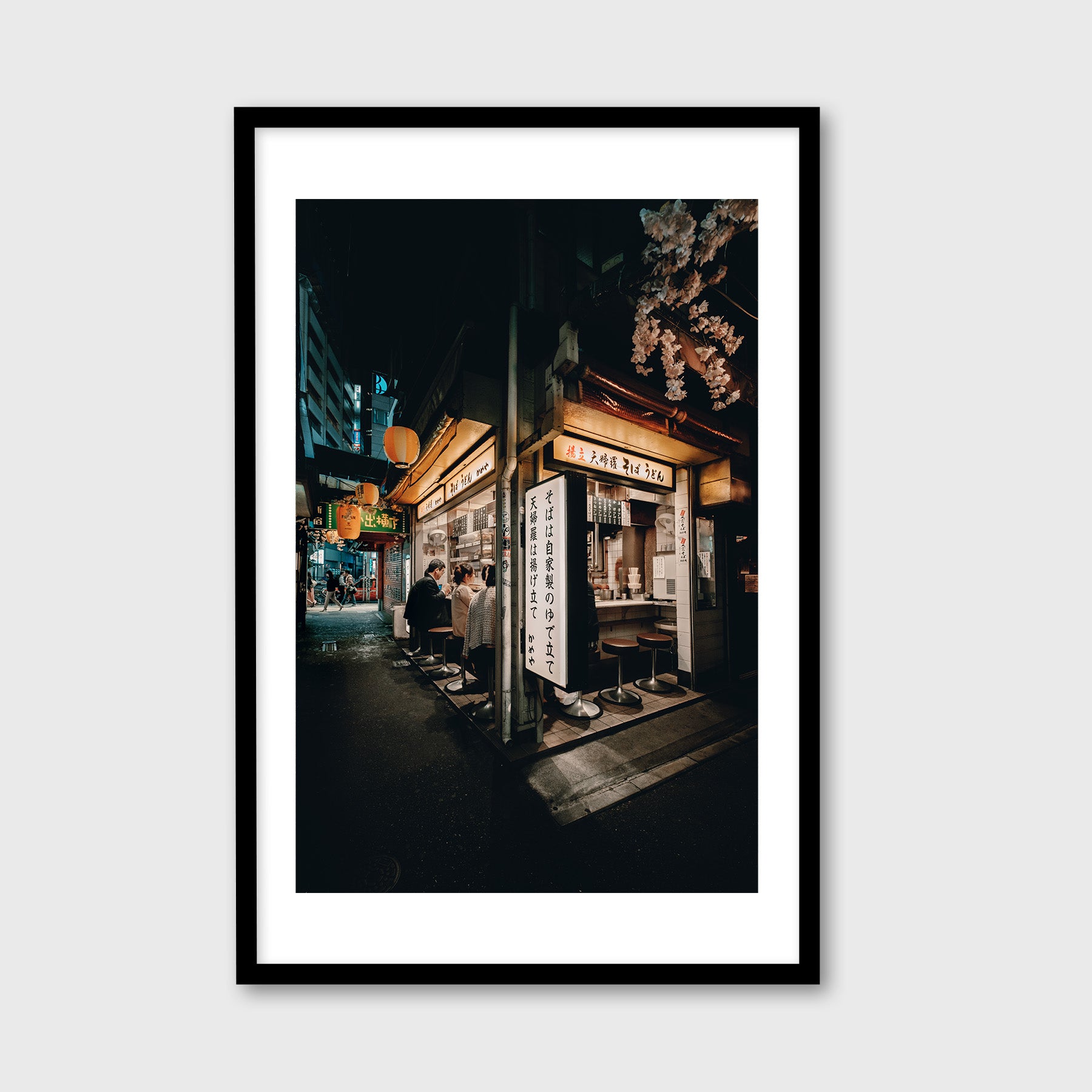 Golden Gai