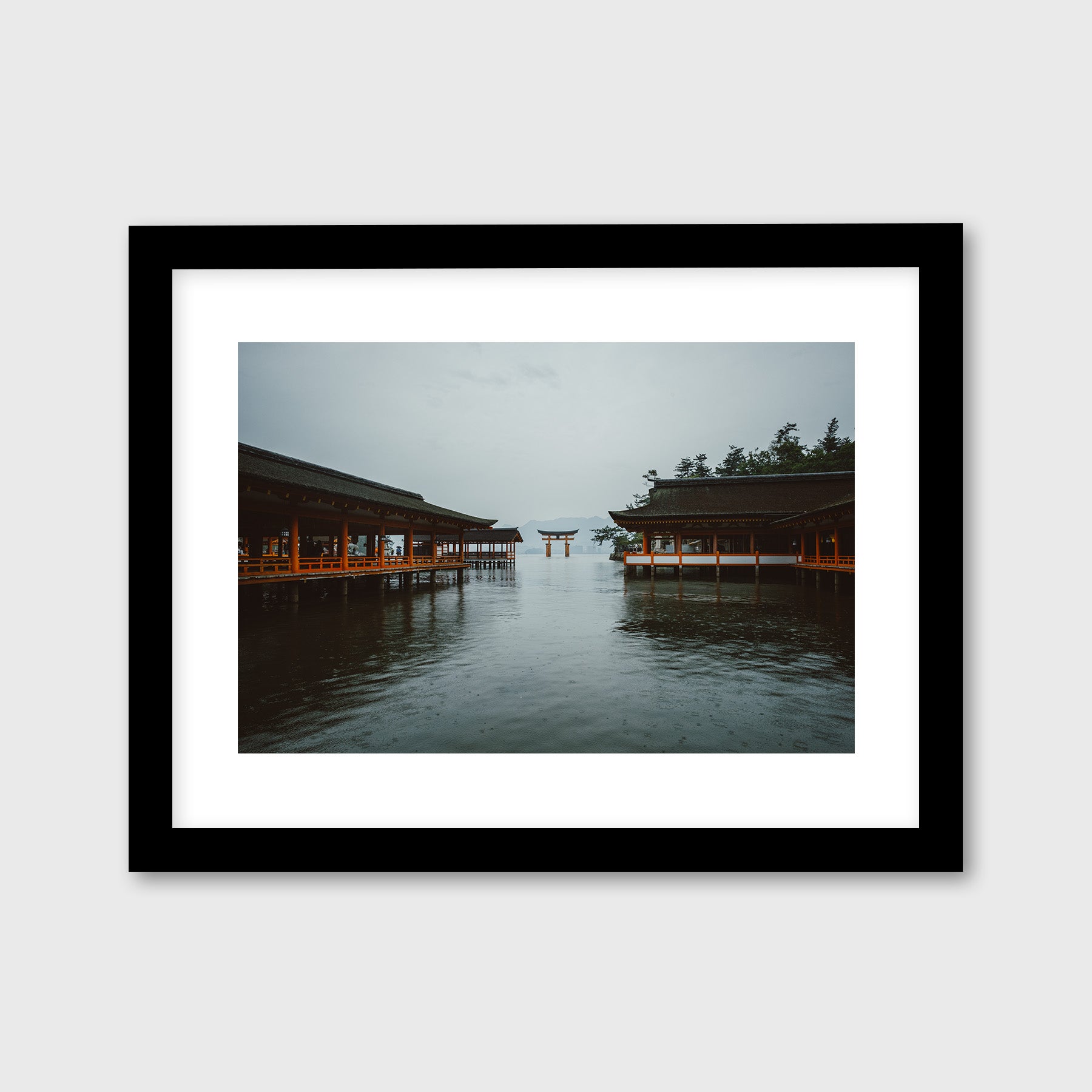 Itsukushima Shrine