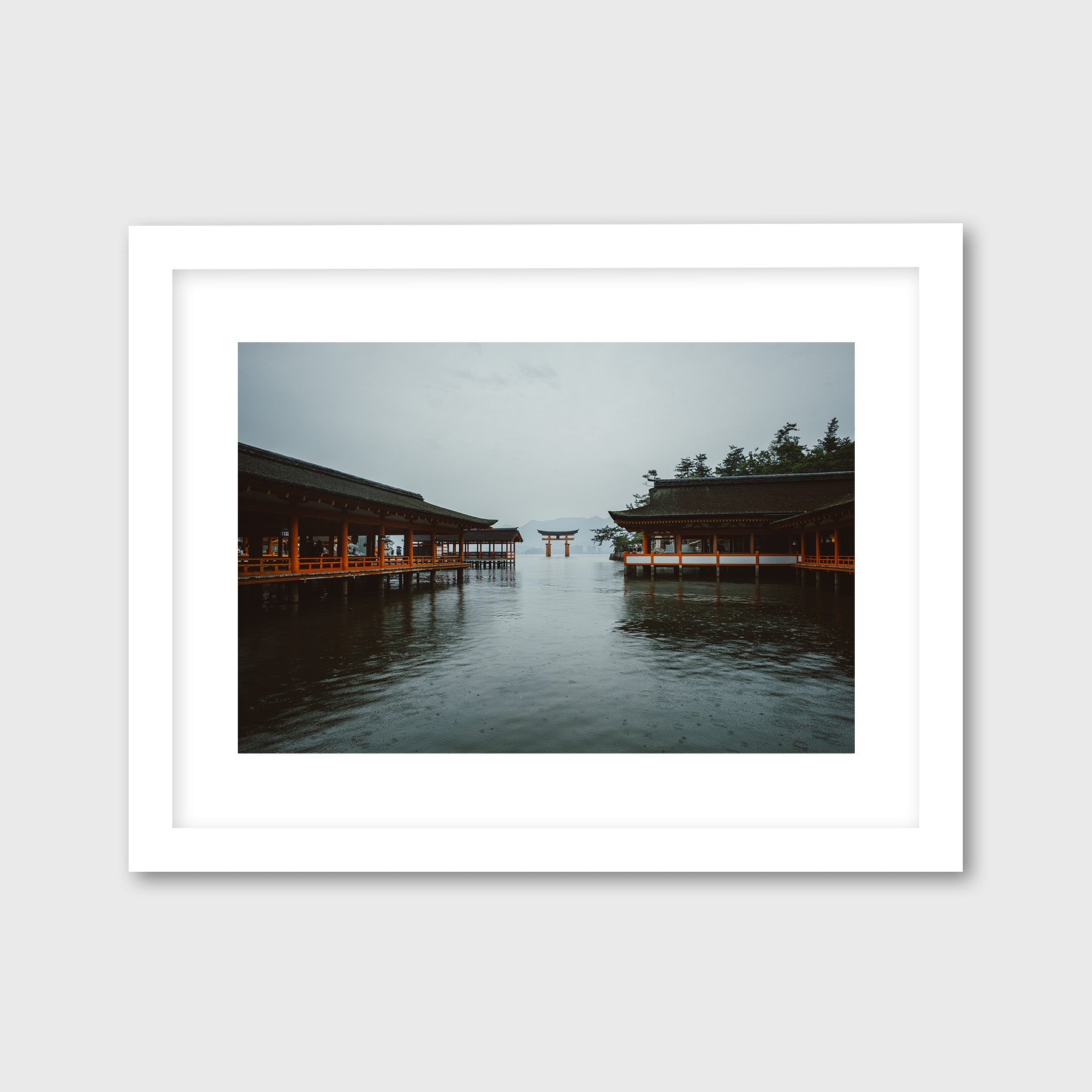 Itsukushima Shrine