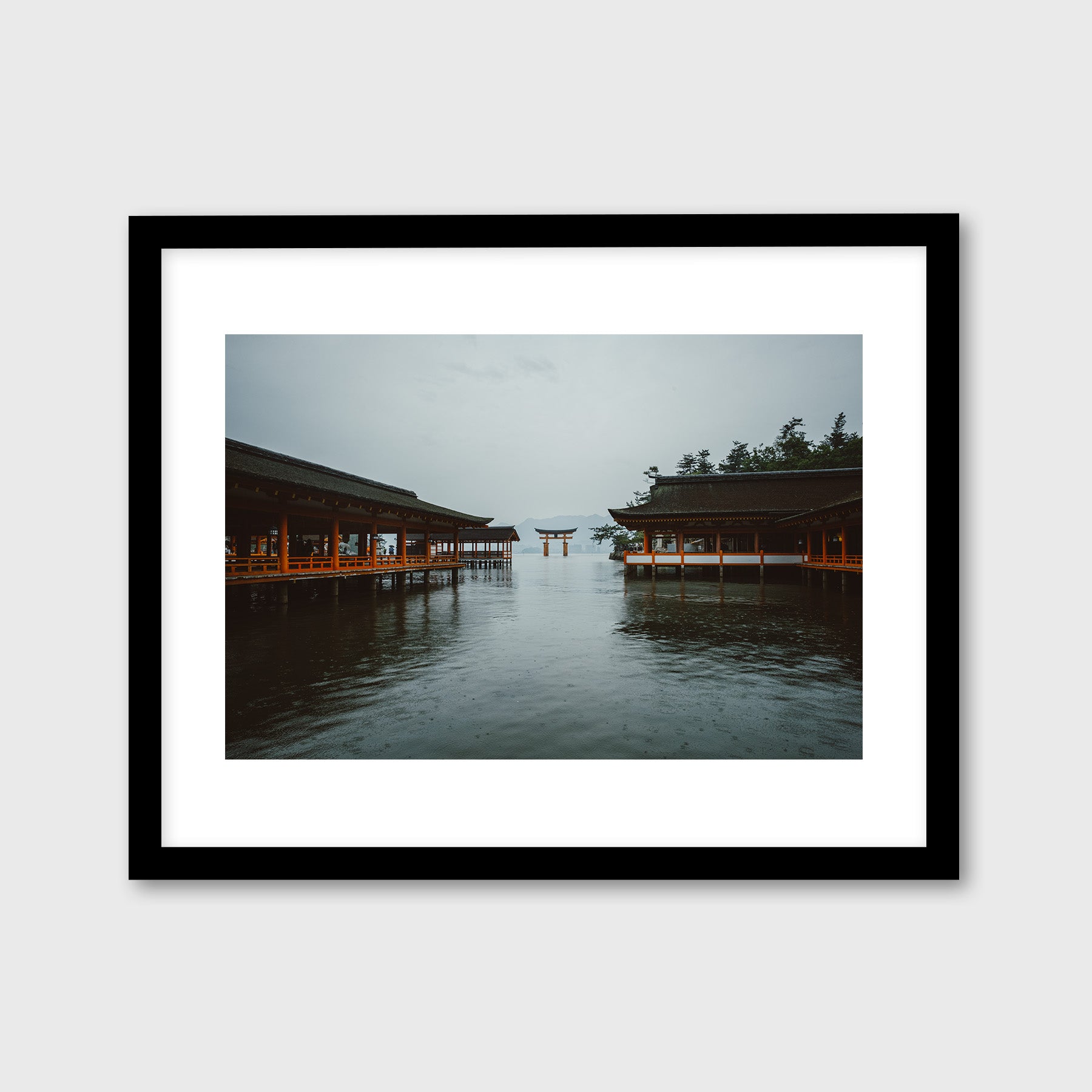 Itsukushima Shrine