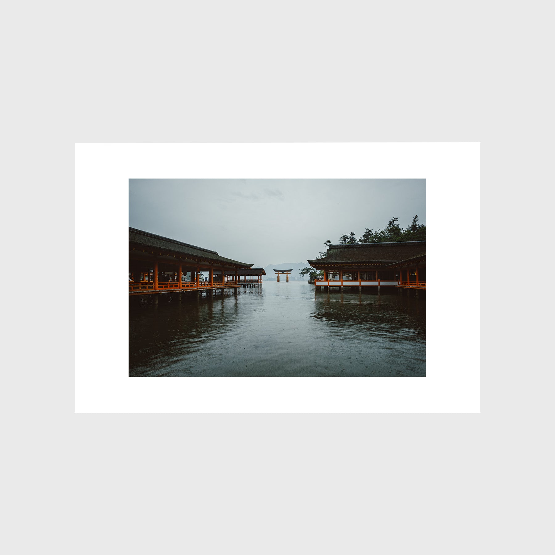 Itsukushima Shrine