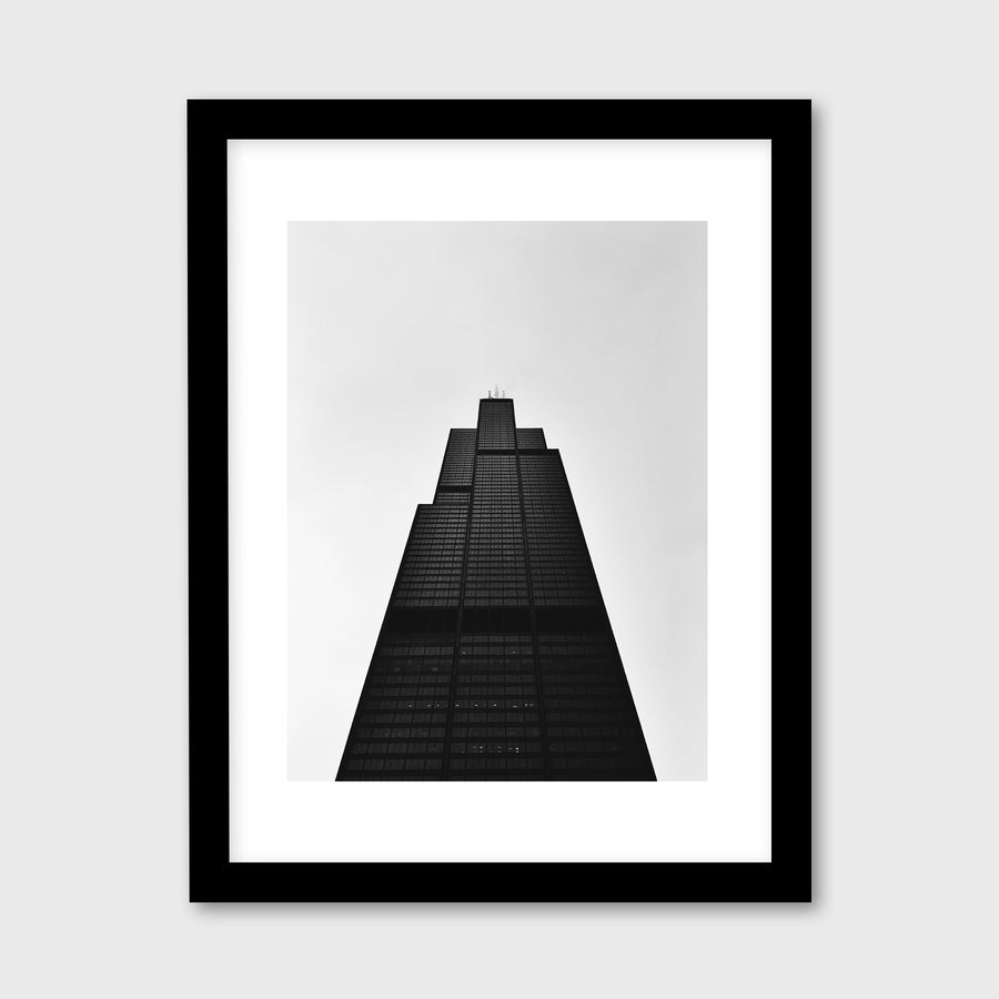 Willis Tower II