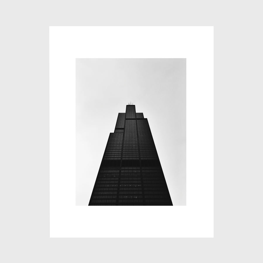 Willis Tower II