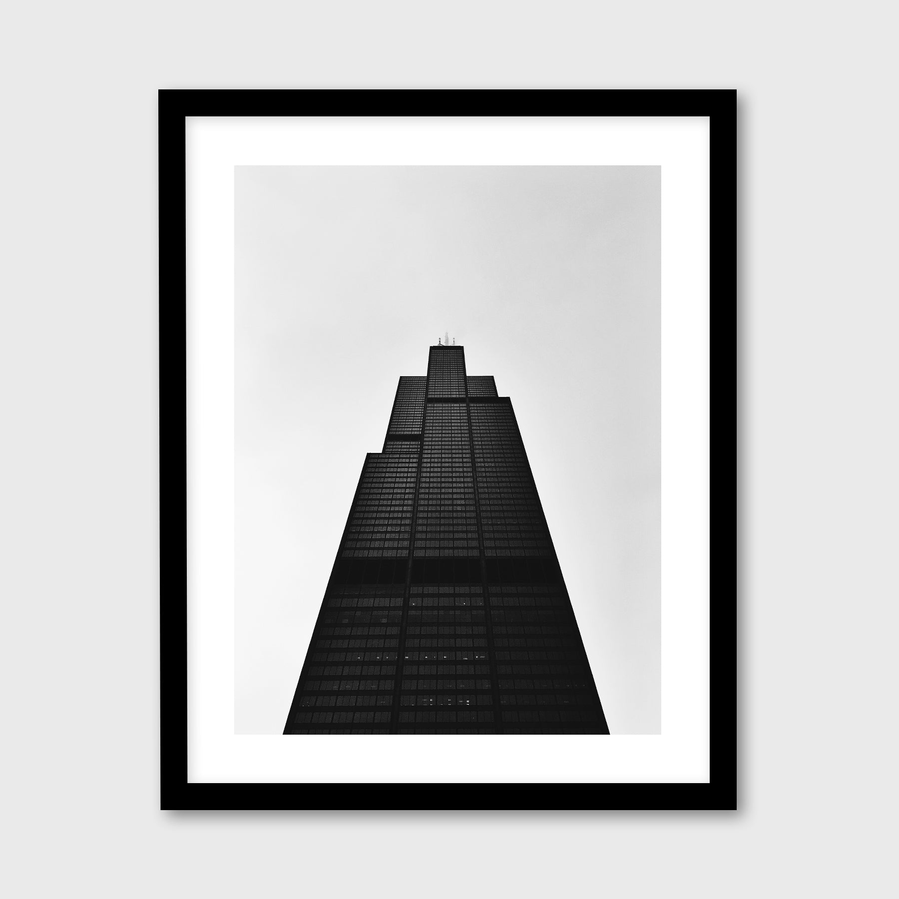 Willis Tower II