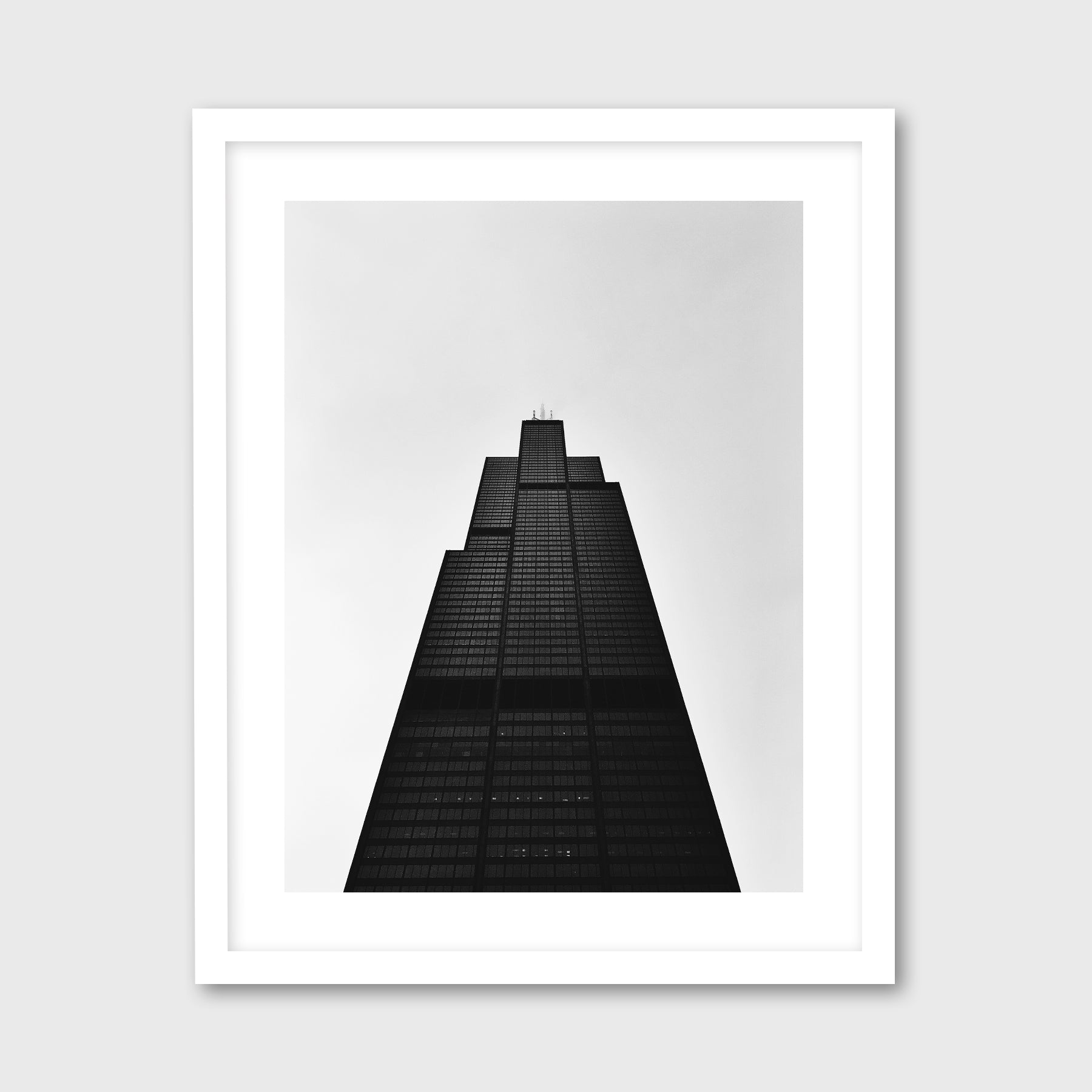 Willis Tower II