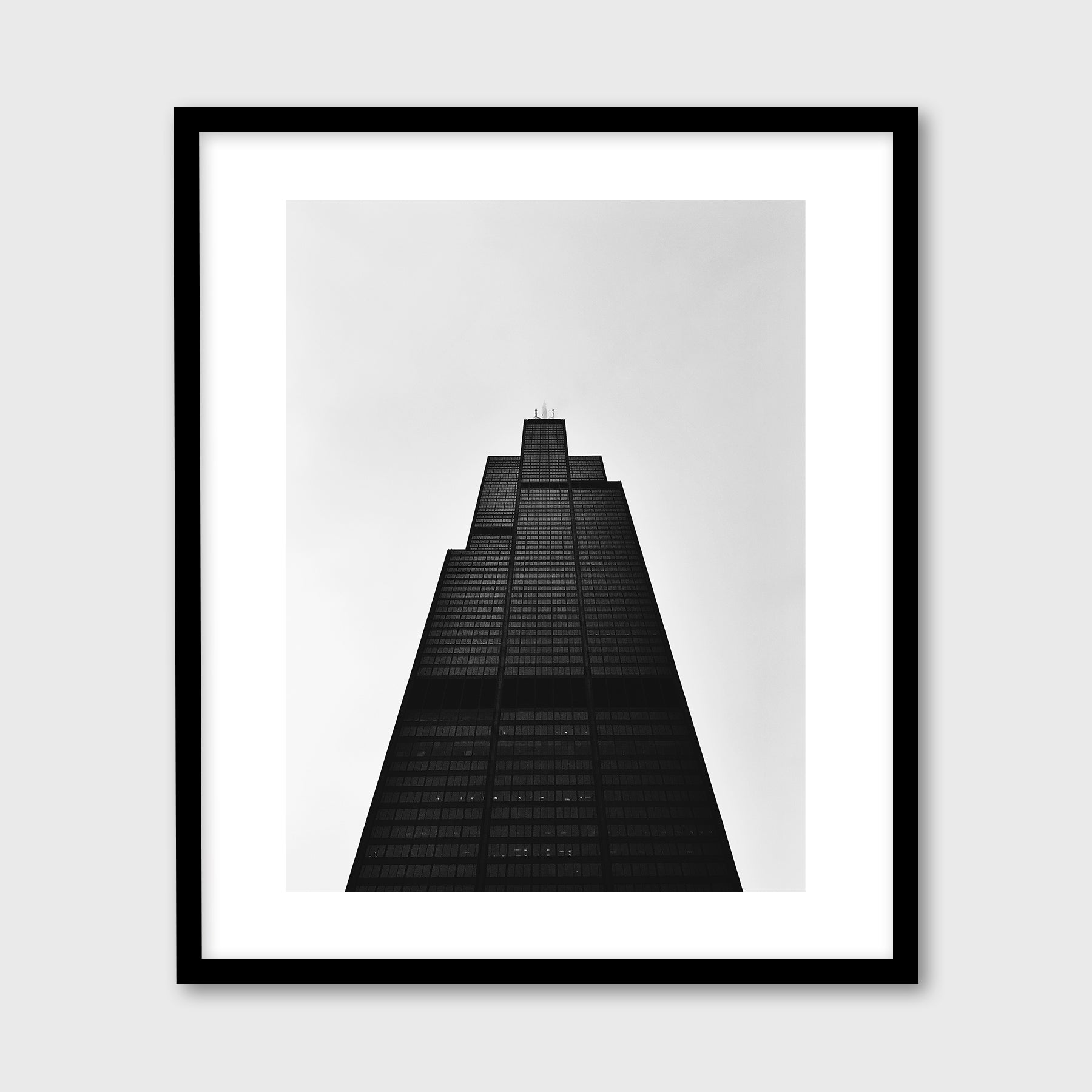 Willis Tower II