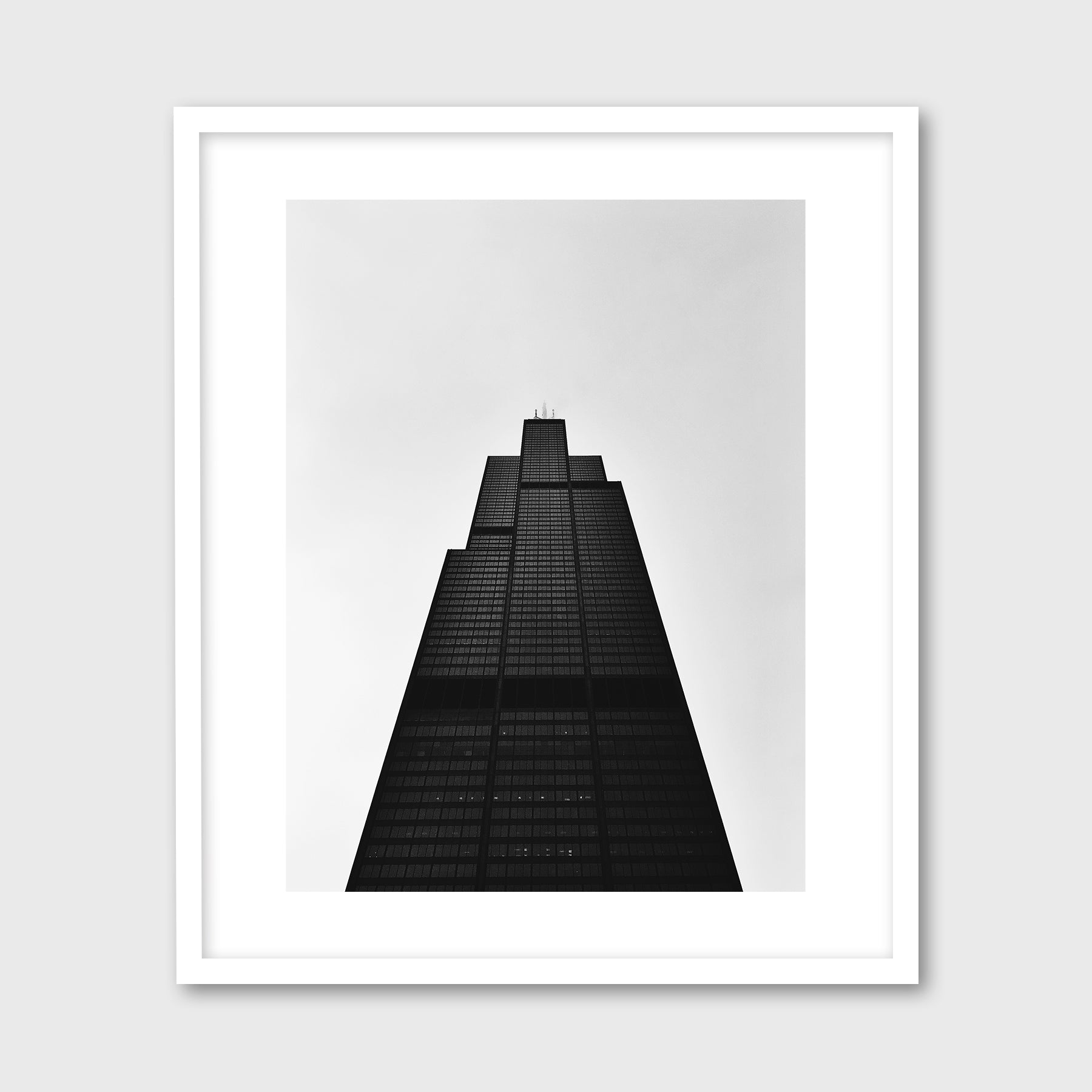 Willis Tower II