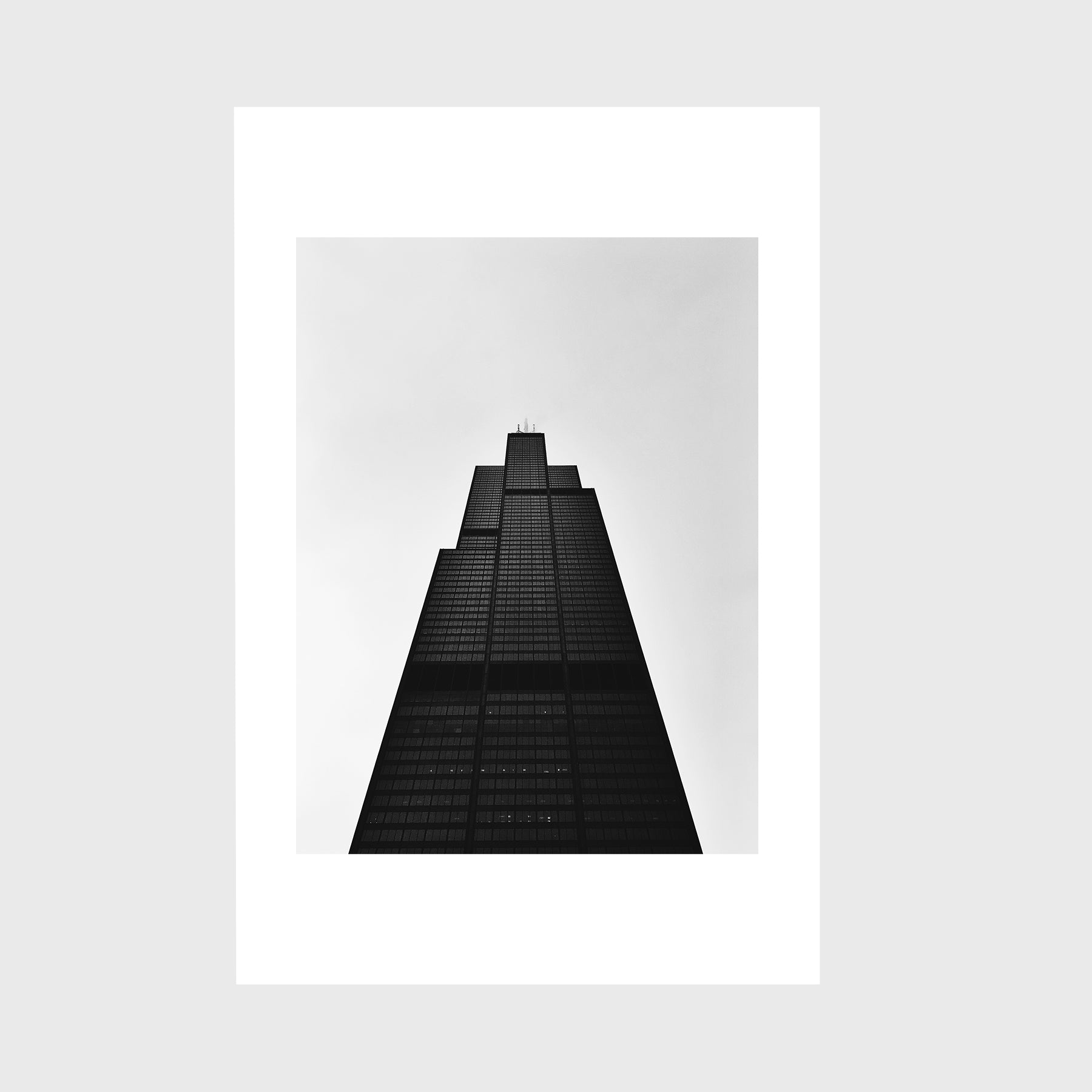 Willis Tower II