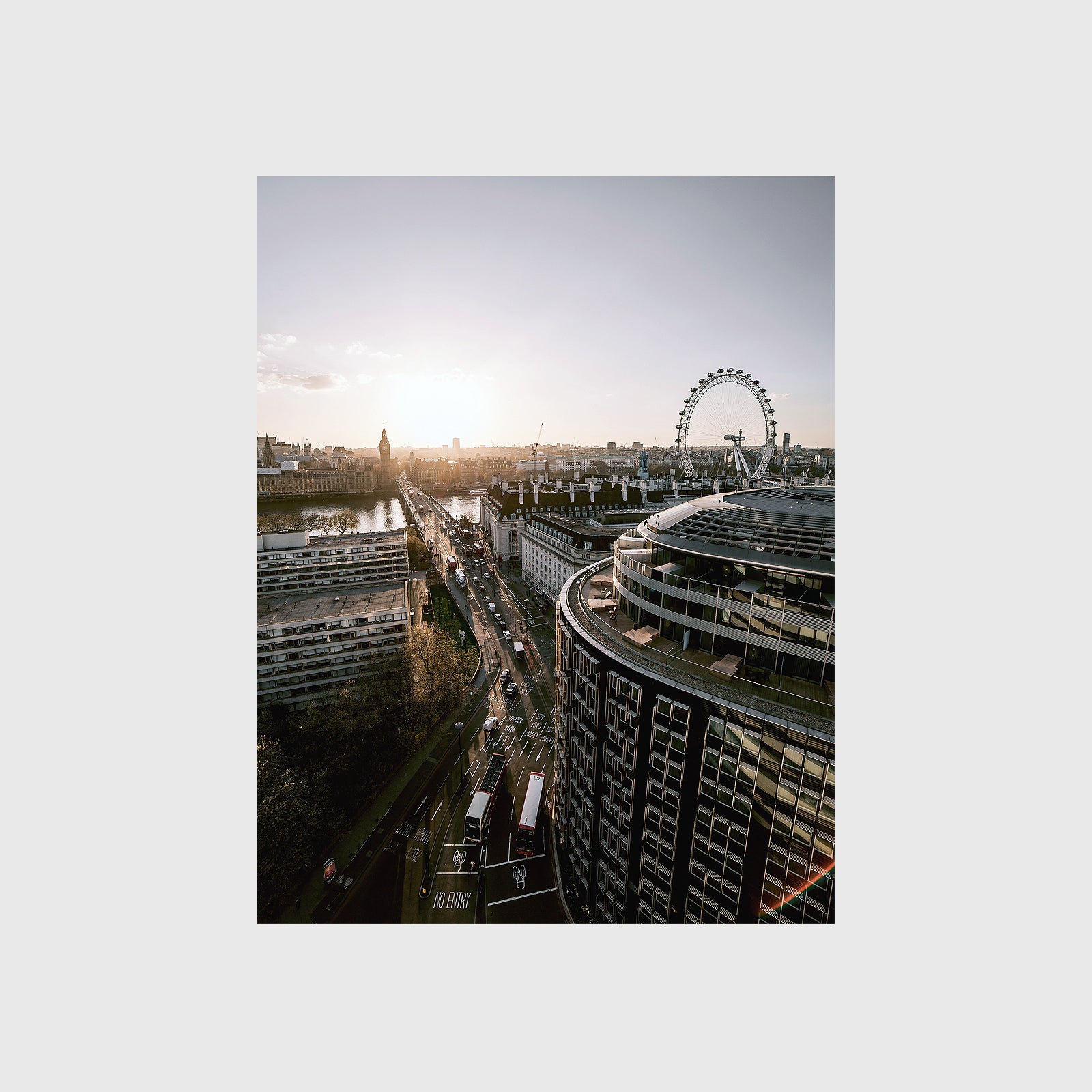 London photography, London art prints