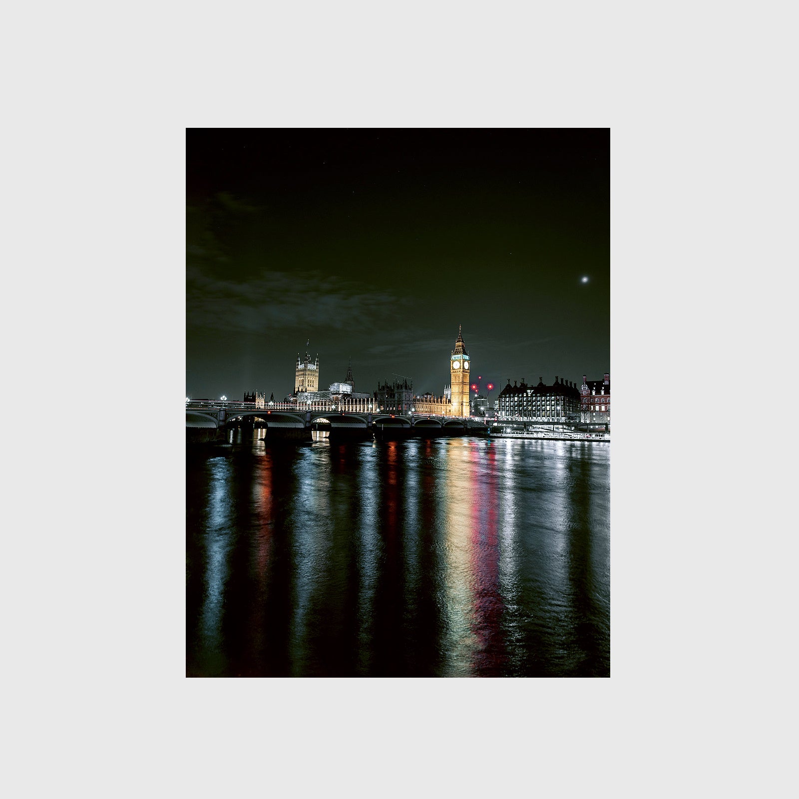 London photography, London art prints