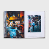 Hong Kong photography book