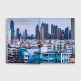 Hong Kong photography book