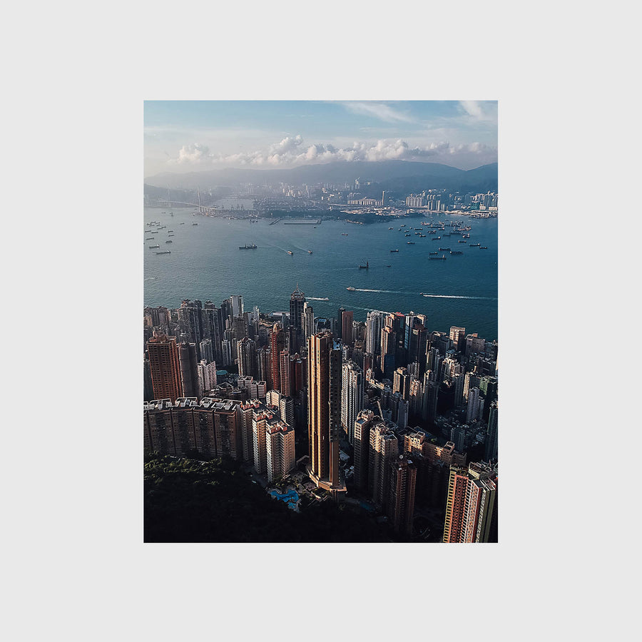 Hong Kong photography, Hong Kong art prints