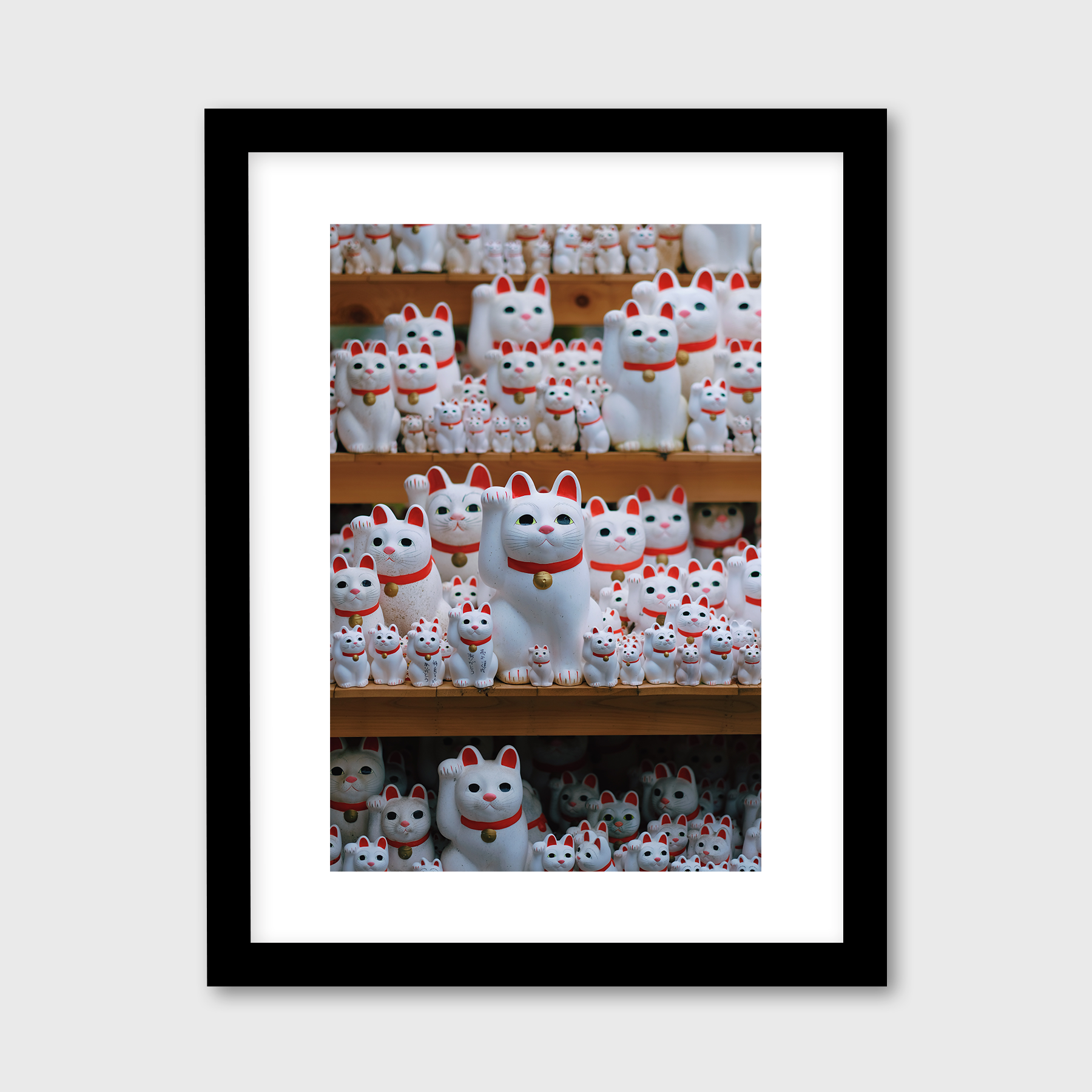 Maneki-neko