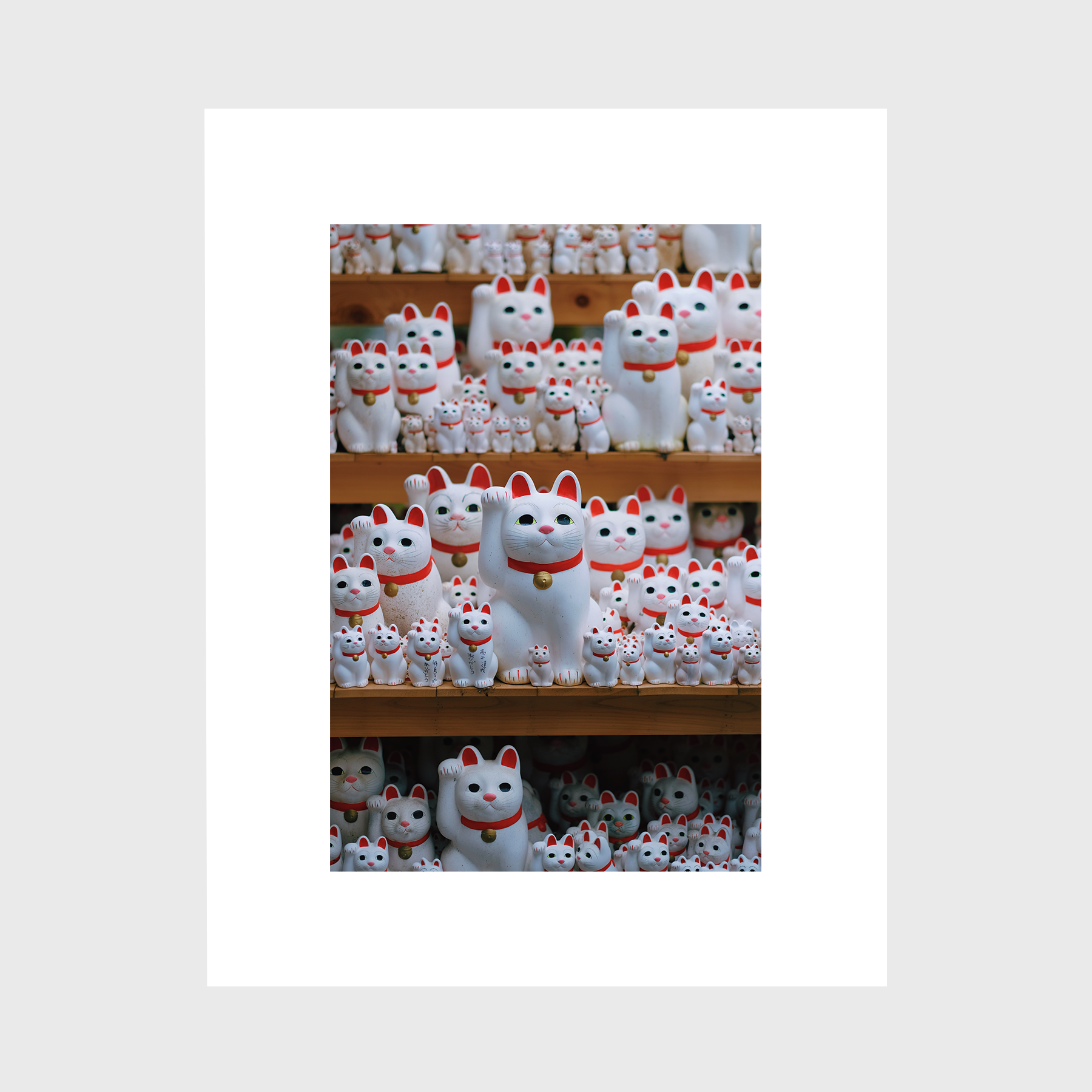 Maneki-neko