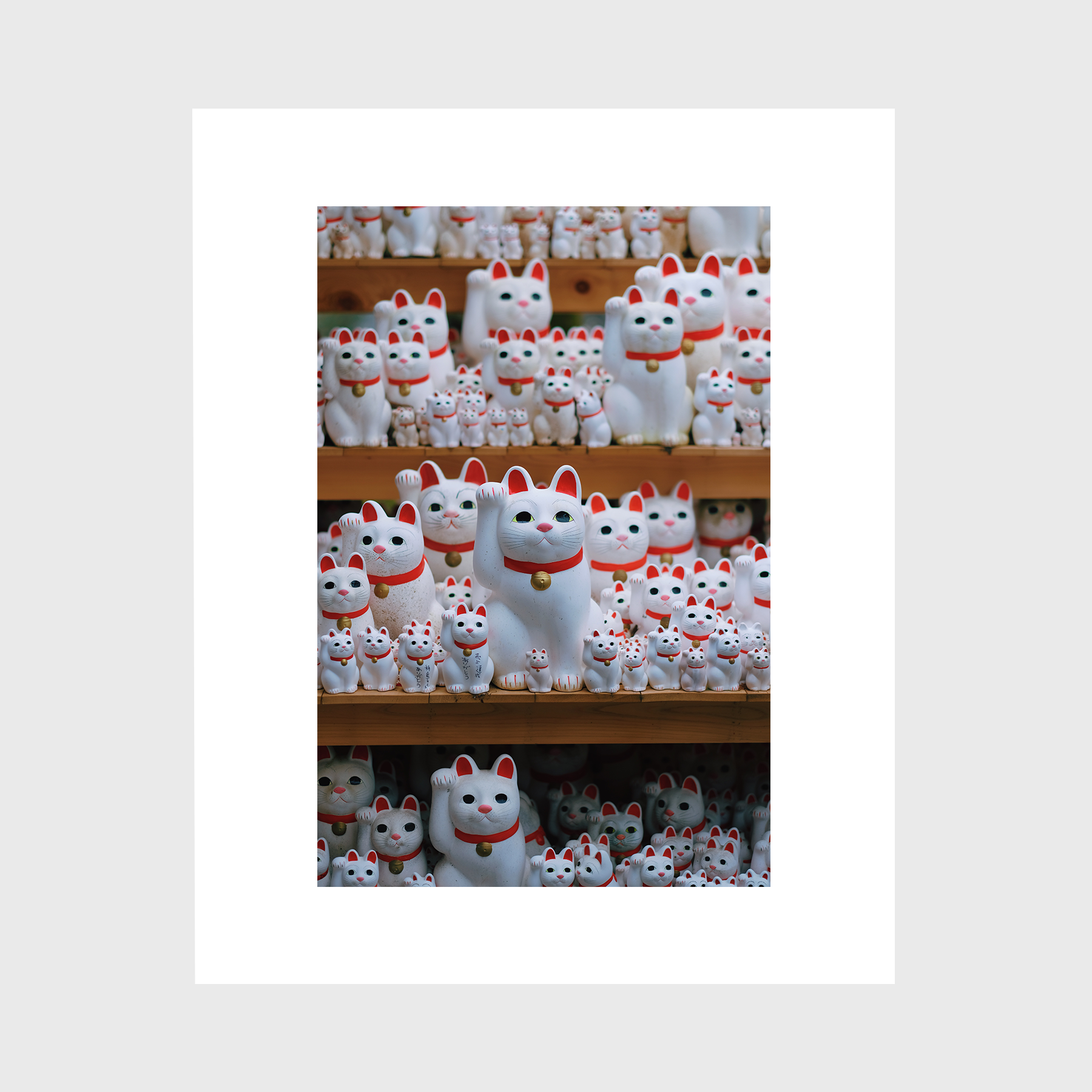 Maneki-neko