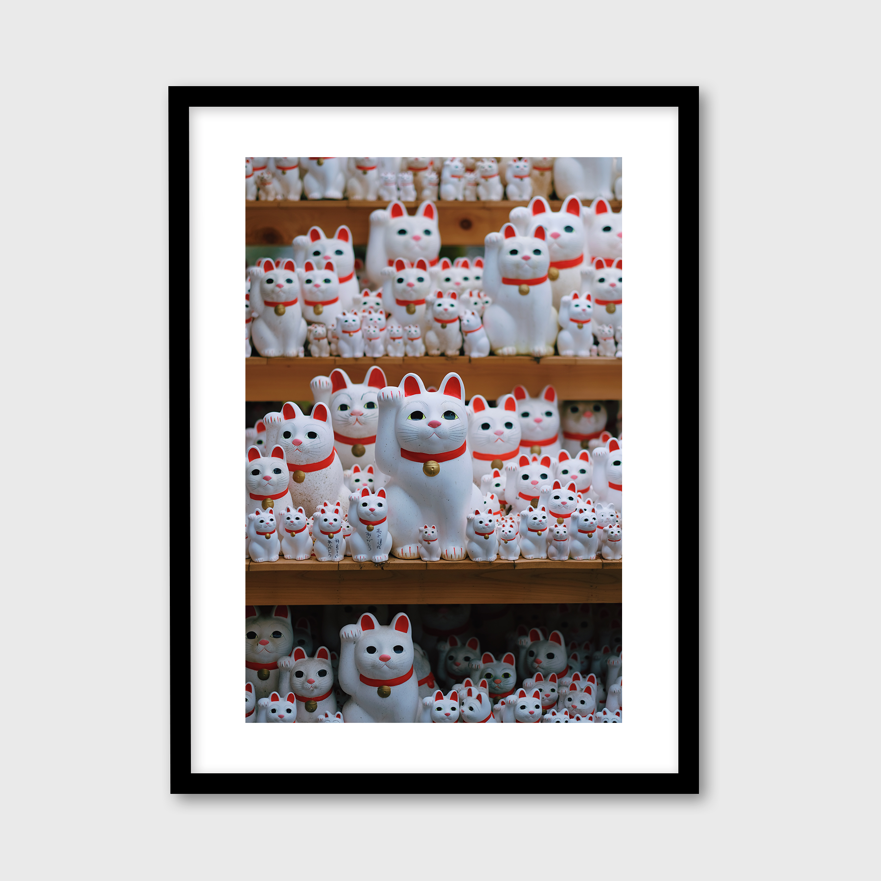 Maneki-neko