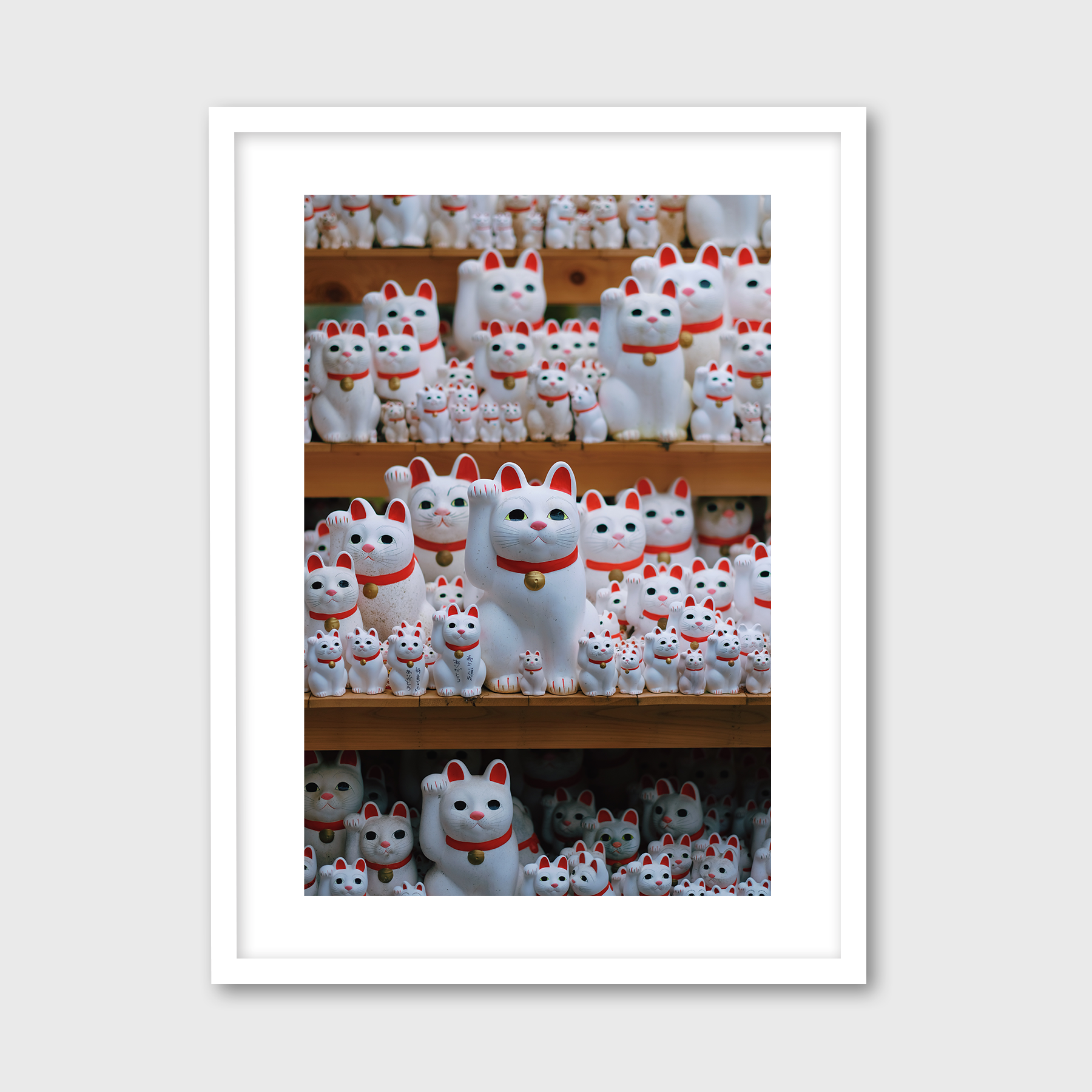 Maneki-neko