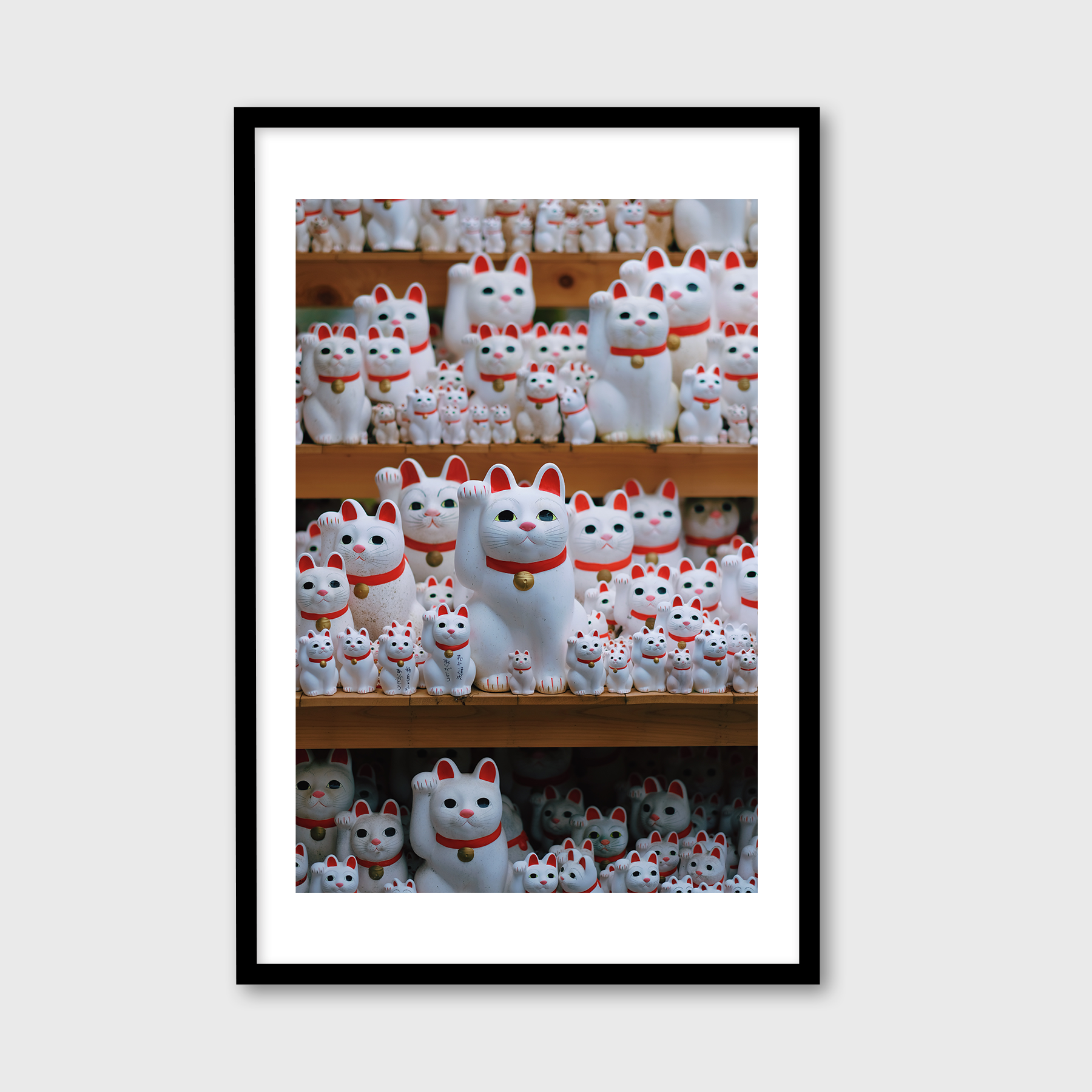 Maneki-neko