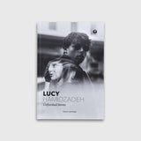 Lucy Hamidzadeh Unfinished Stories Cover