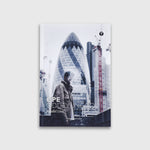 Ope Odueyungbo Parallel Lines Cover