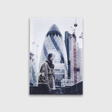 Ope Odueyungbo Parallel Lines Cover