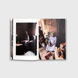 Ope Odueyungbo Parallel Lines spread