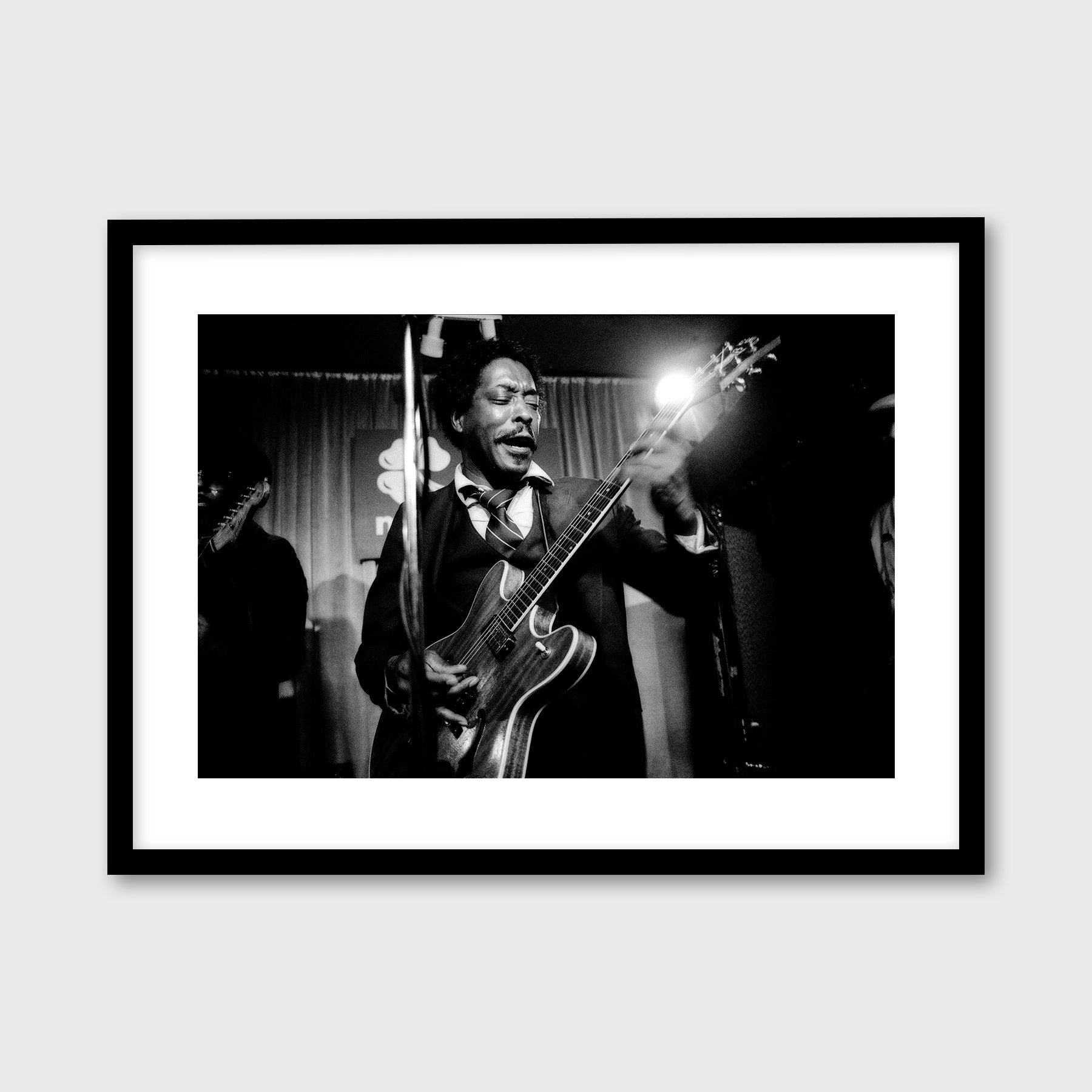 Buddy Guy