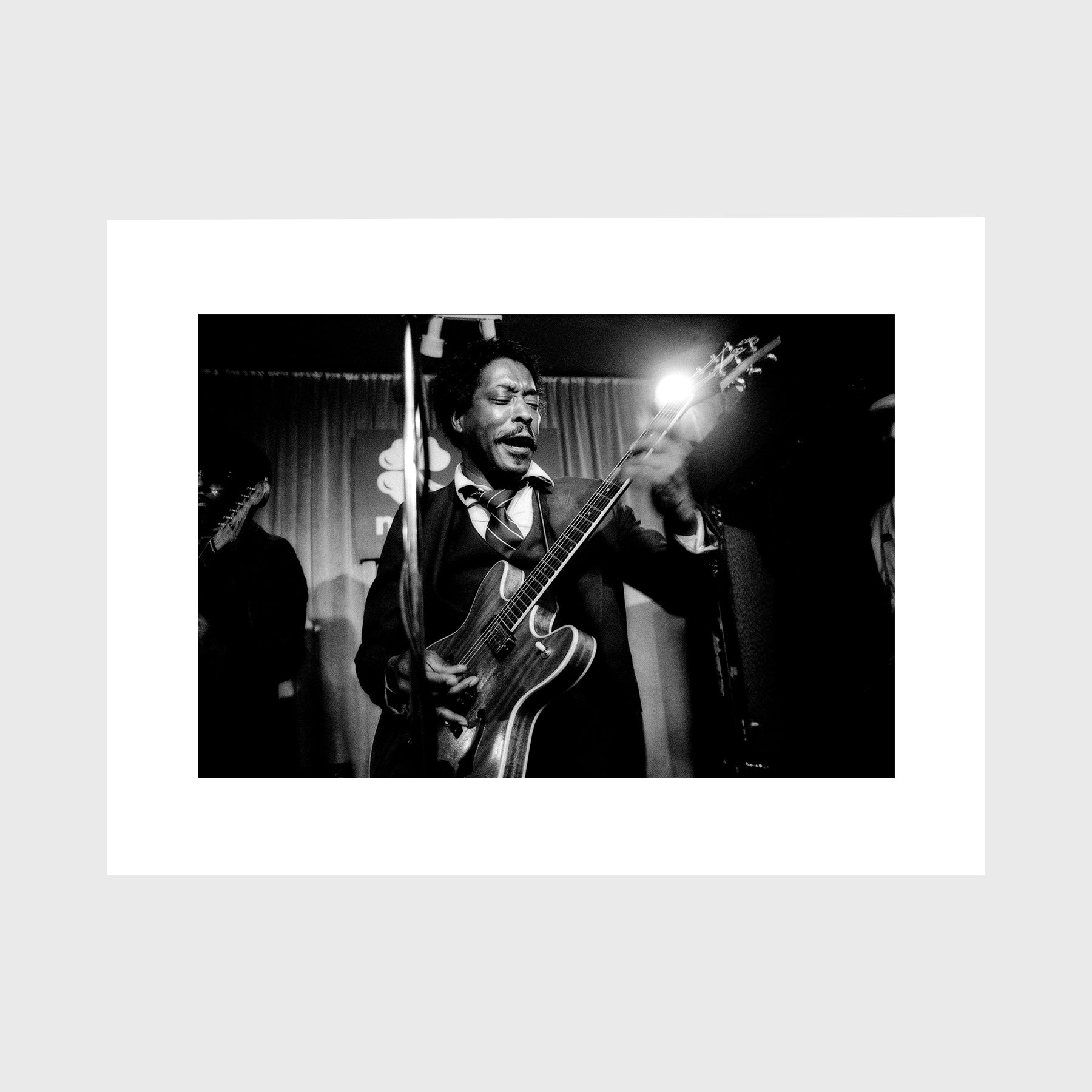 Buddy Guy