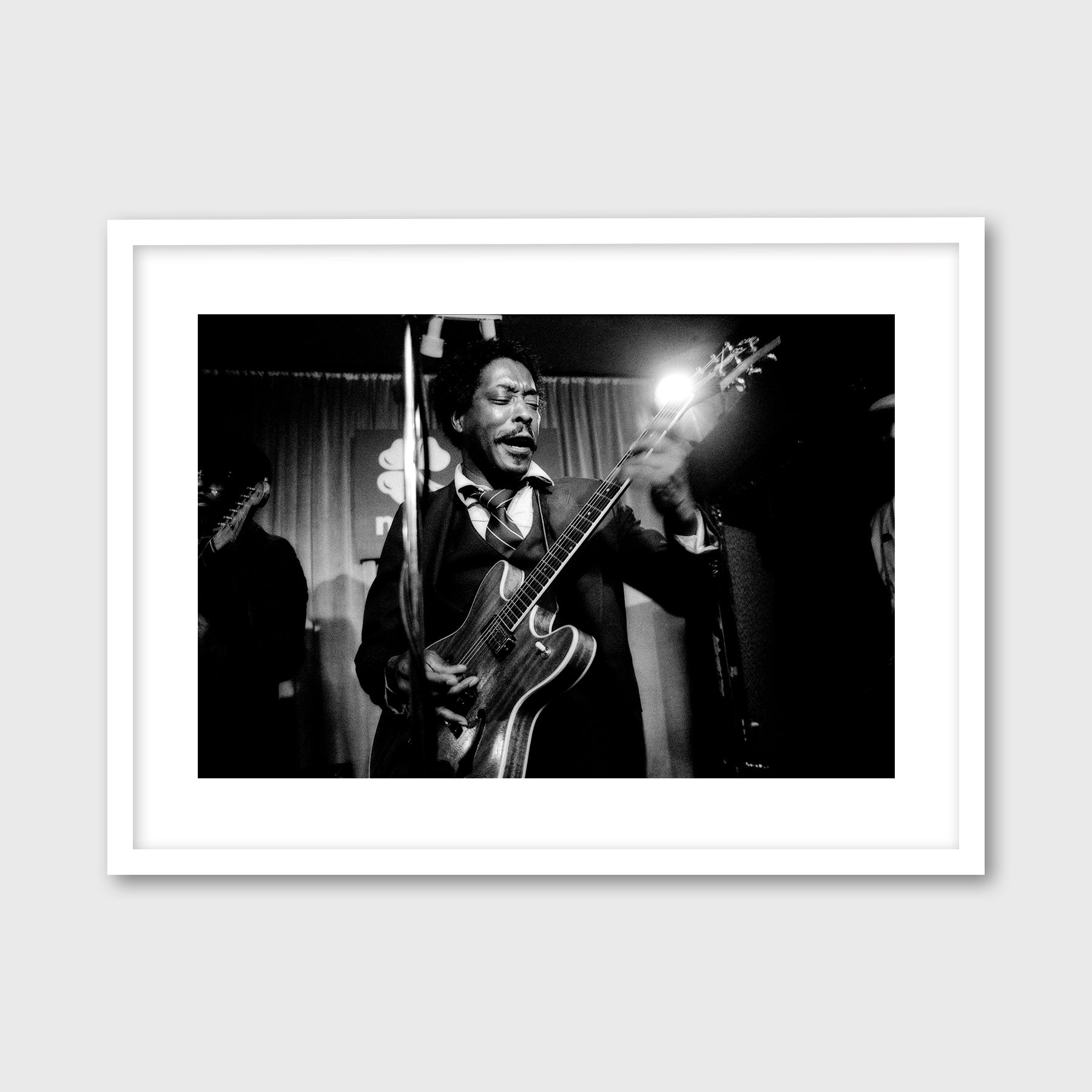 Buddy Guy