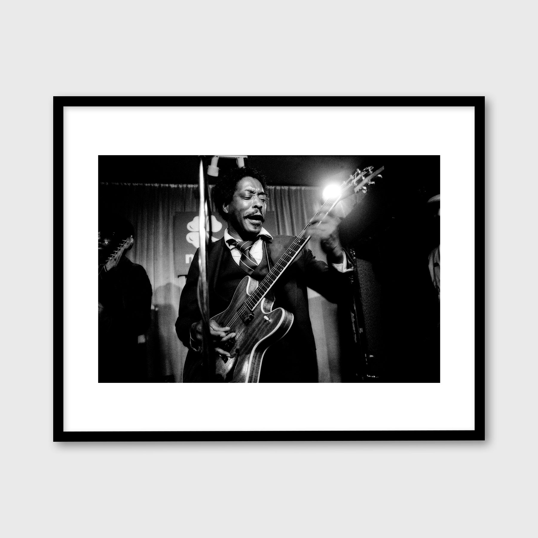 Buddy Guy