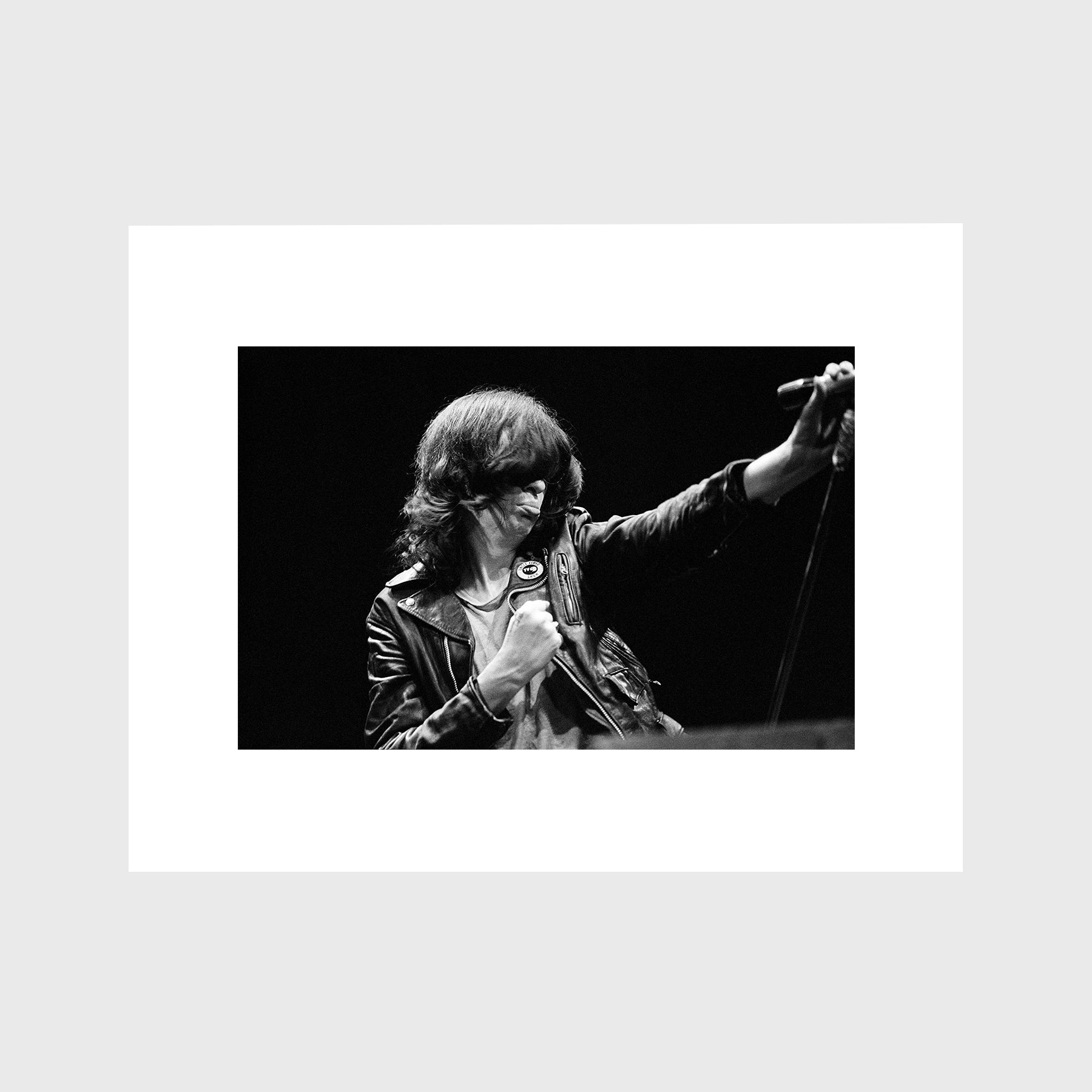 Joey Ramone