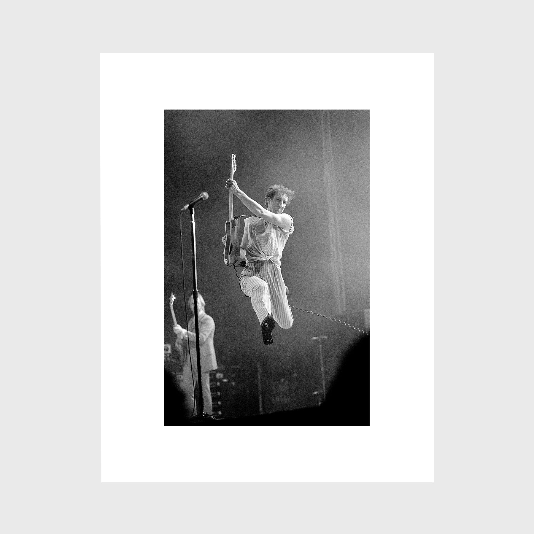 Pete Townshend