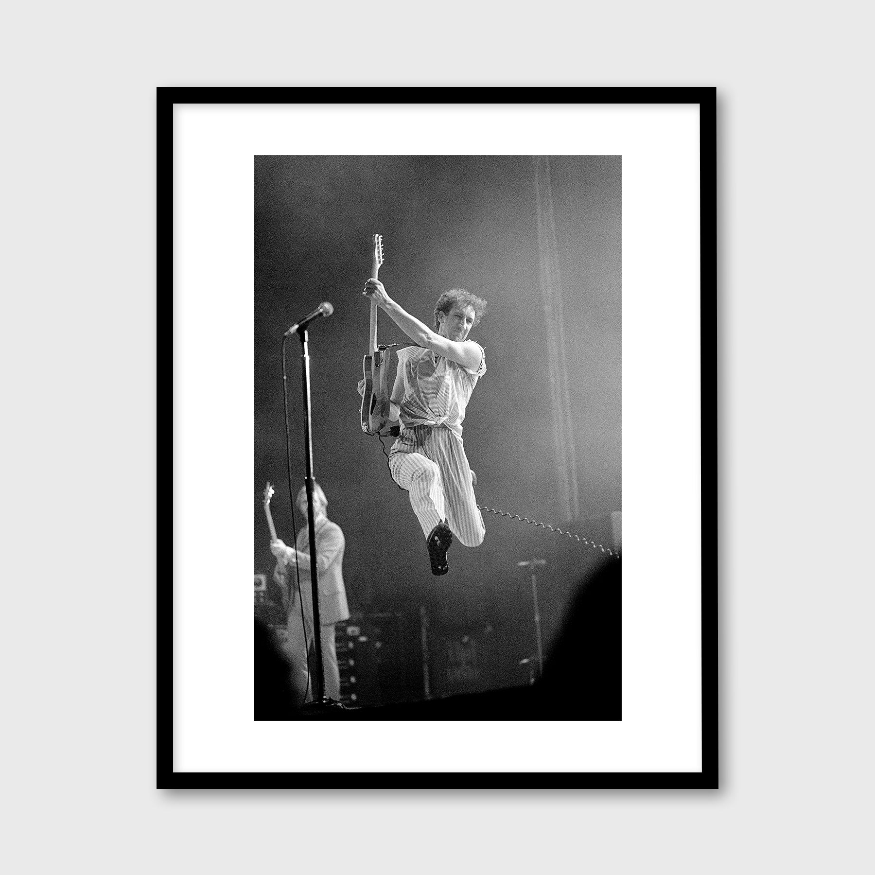 Pete Townshend