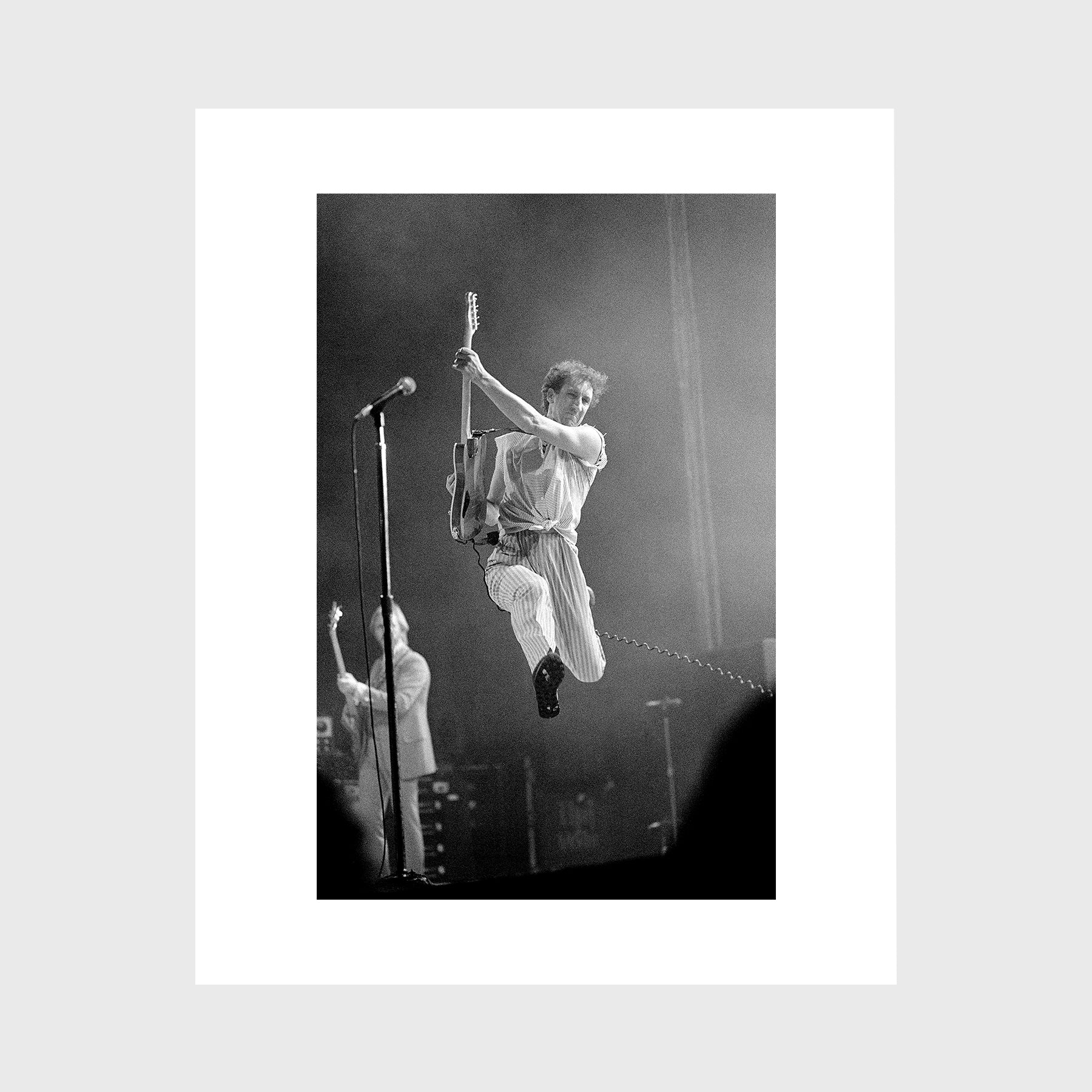 Pete Townshend