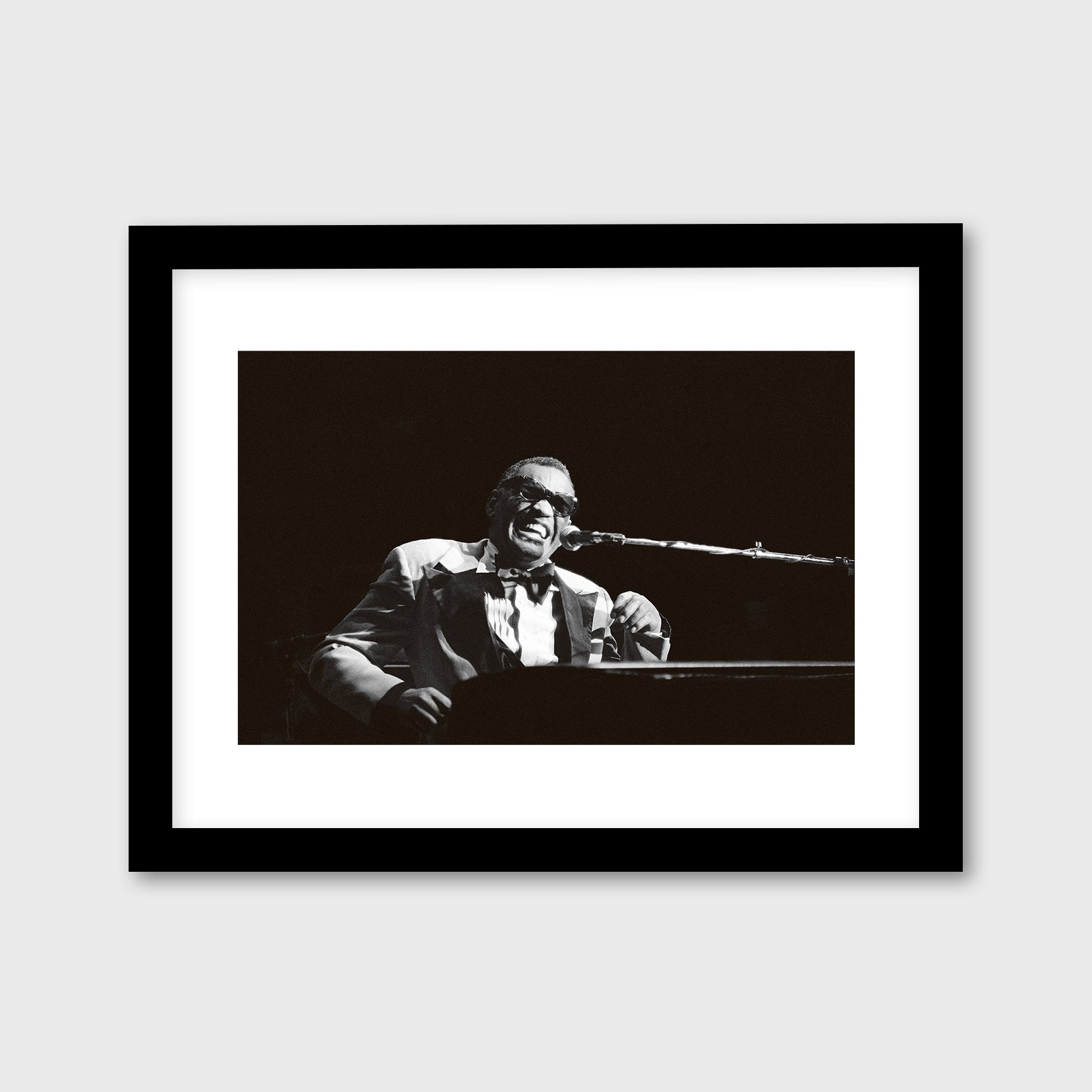 Ray Charles