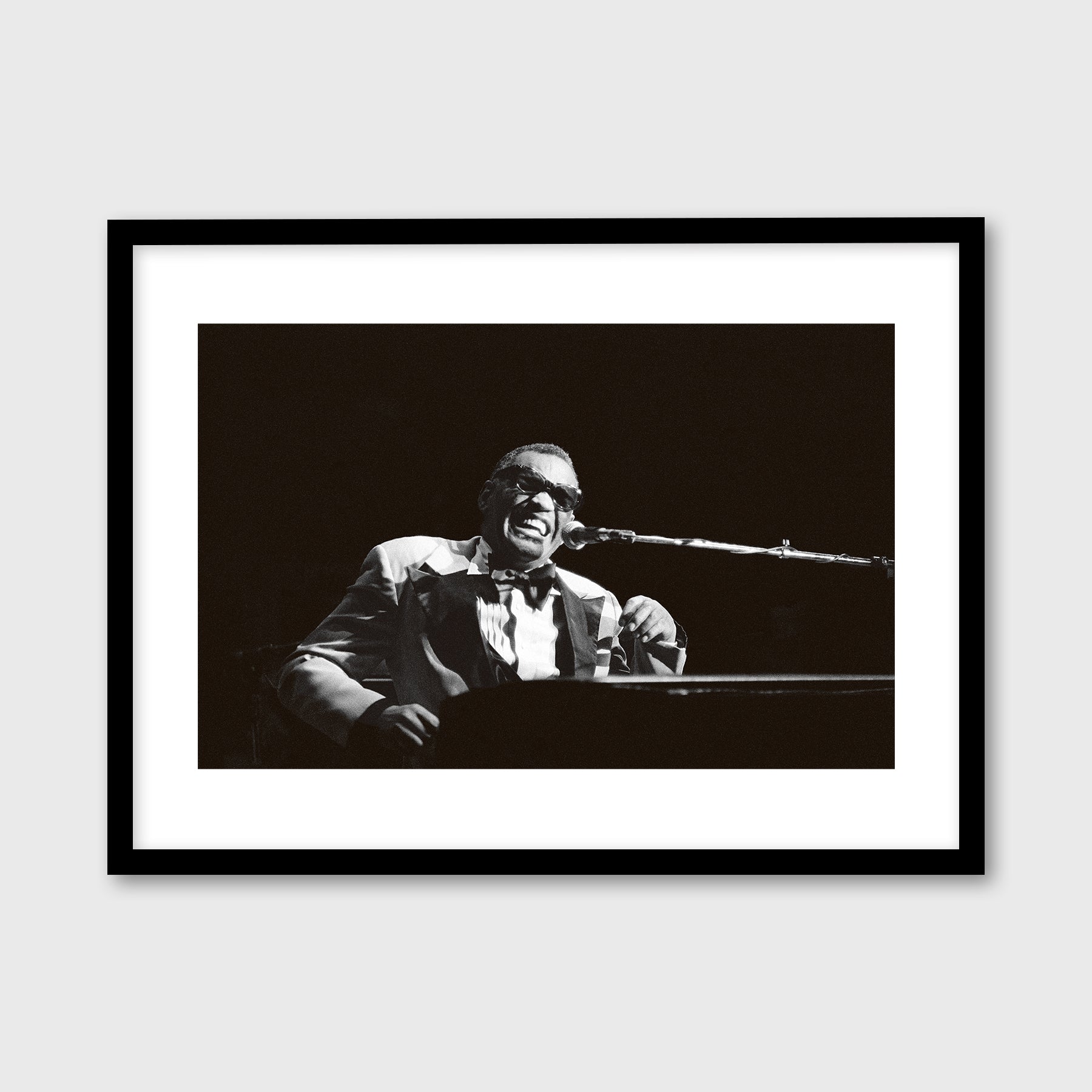 Ray Charles