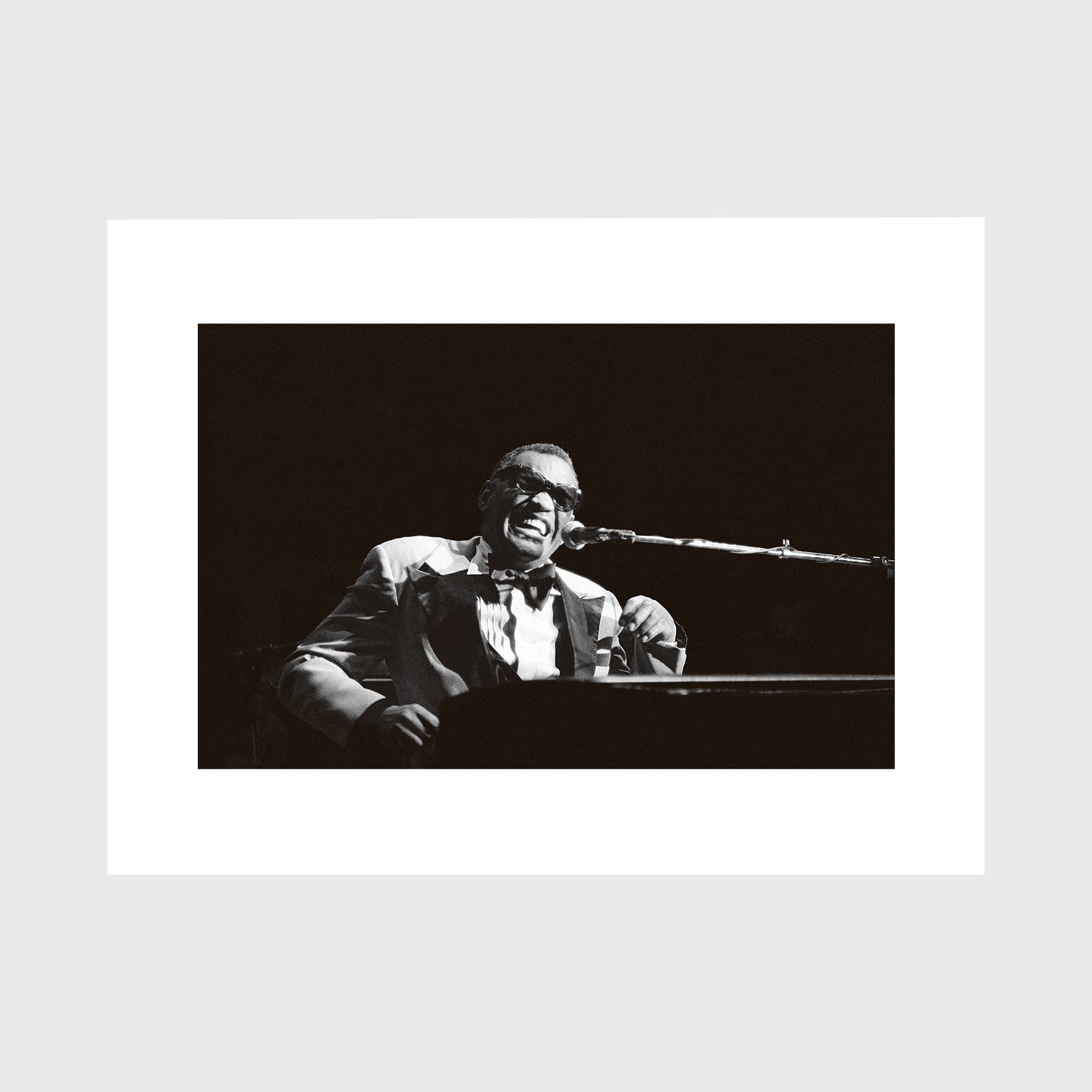 Ray Charles