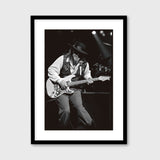 Stevie Ray Vaughan