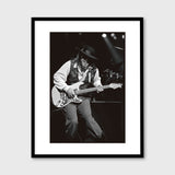 Stevie Ray Vaughan