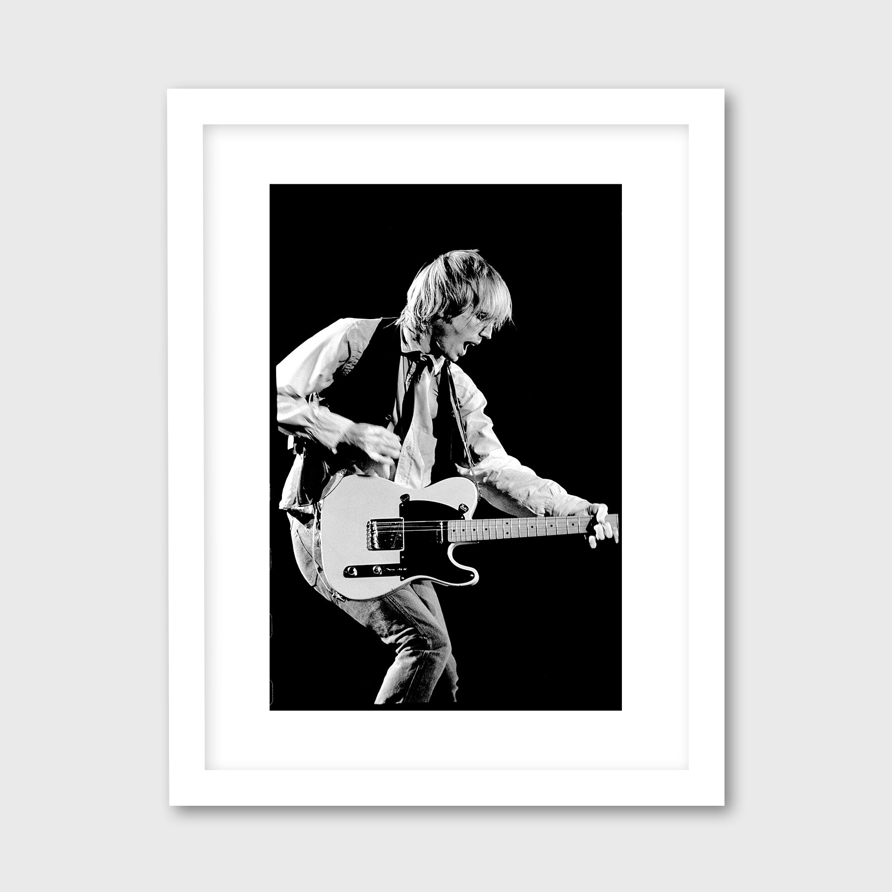 Tom Petty