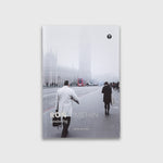 Ron Timehin London Fog Cover