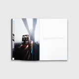 Ron Timehin London Fog Spread