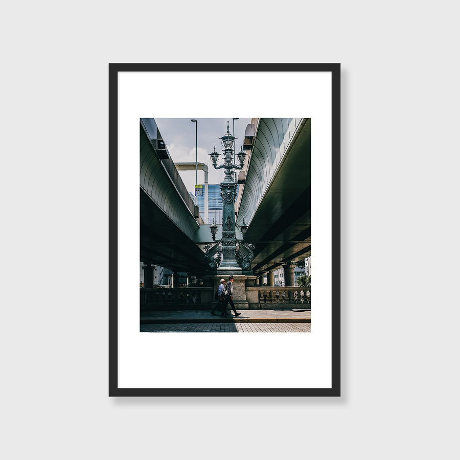 Nihonbashi Bridge