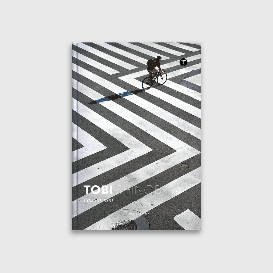 Tobi Shinobi: Equilibrium, Trope Publishing Co