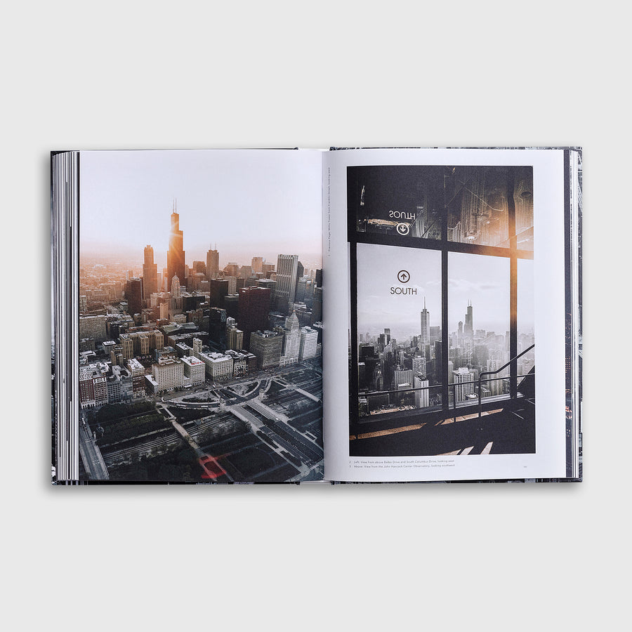 Chicago photography book