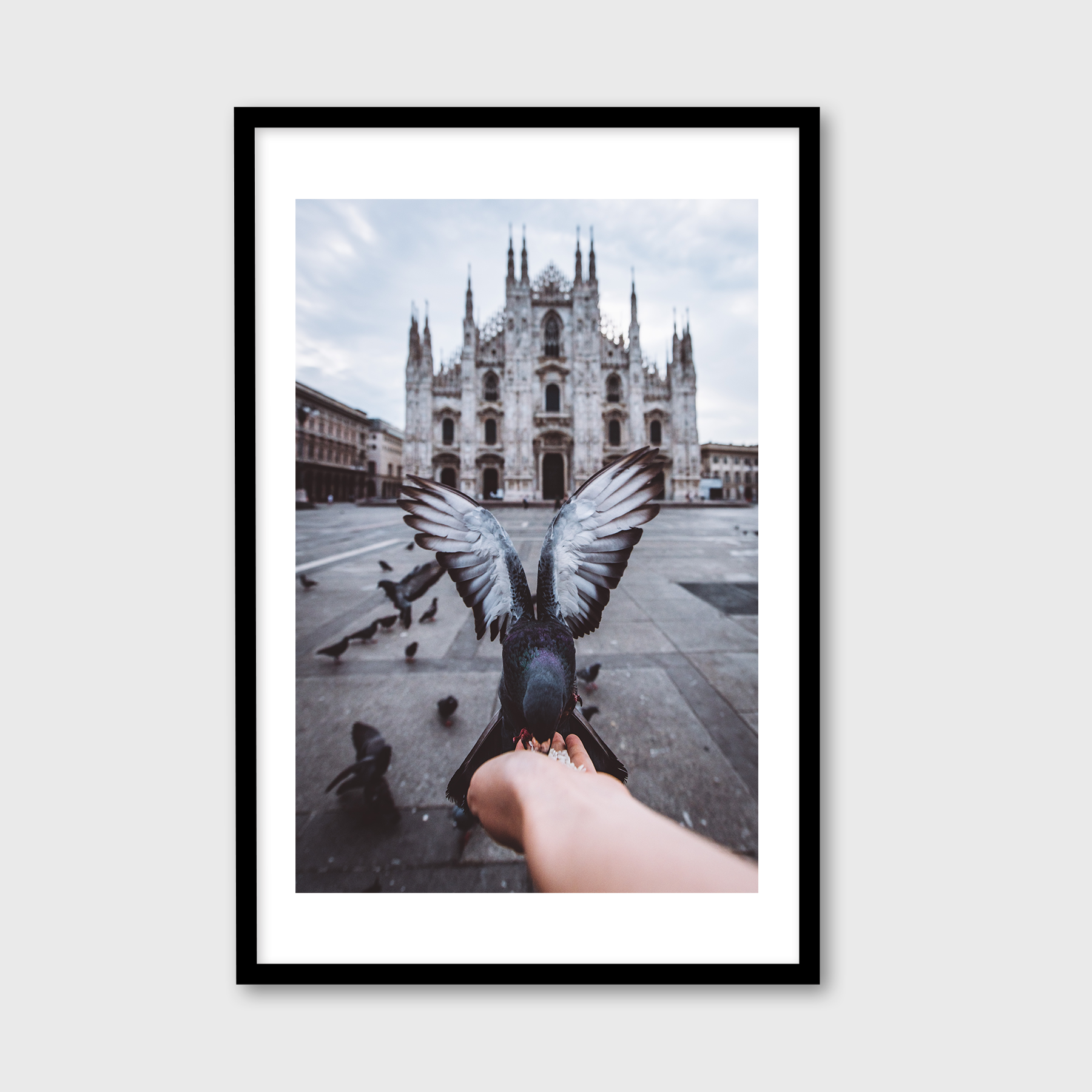 Milan Cathedral