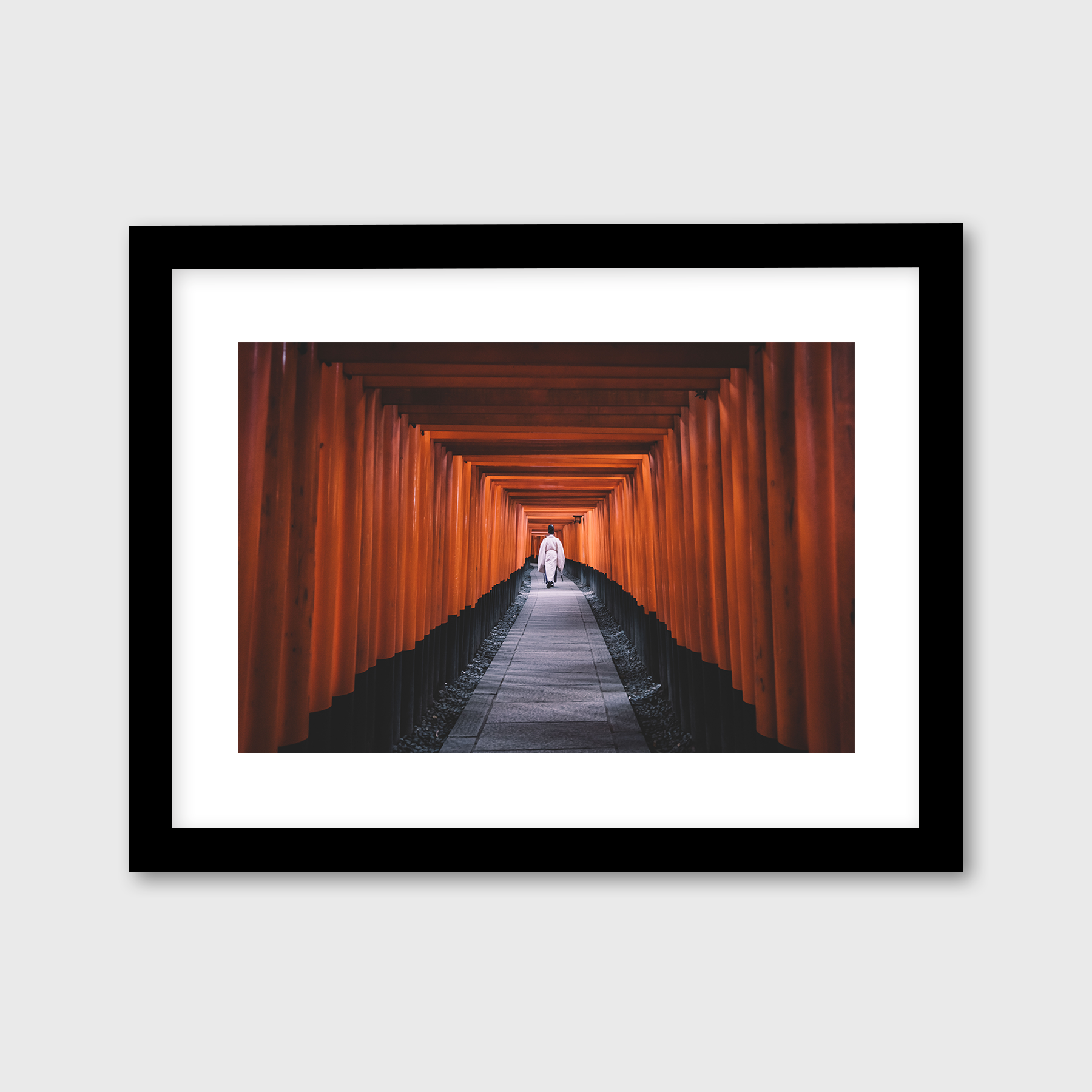 Torii Tunnel